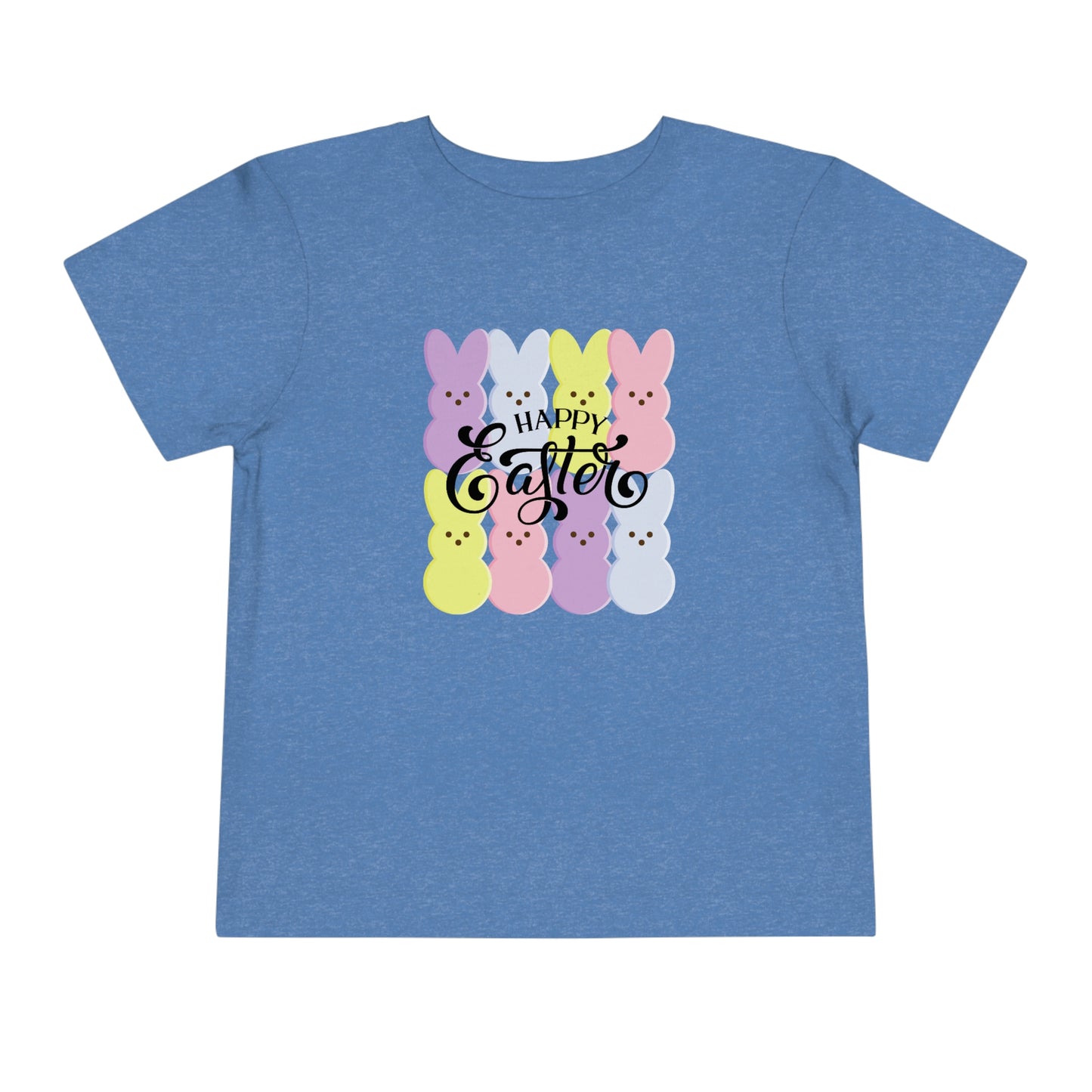 Toddler Happy Easter Tee