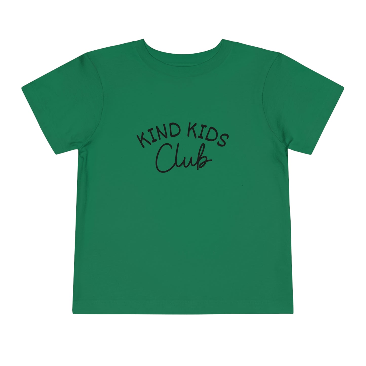 Toddler Kind Kids Club Tee