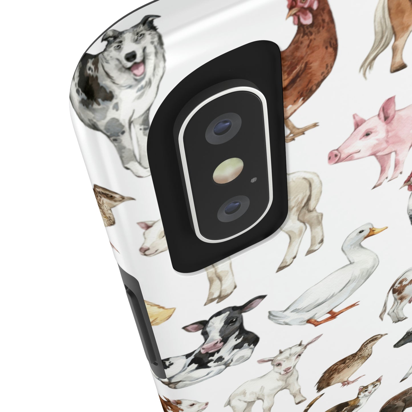 Animal Tough Phone Cases, Case-Mate