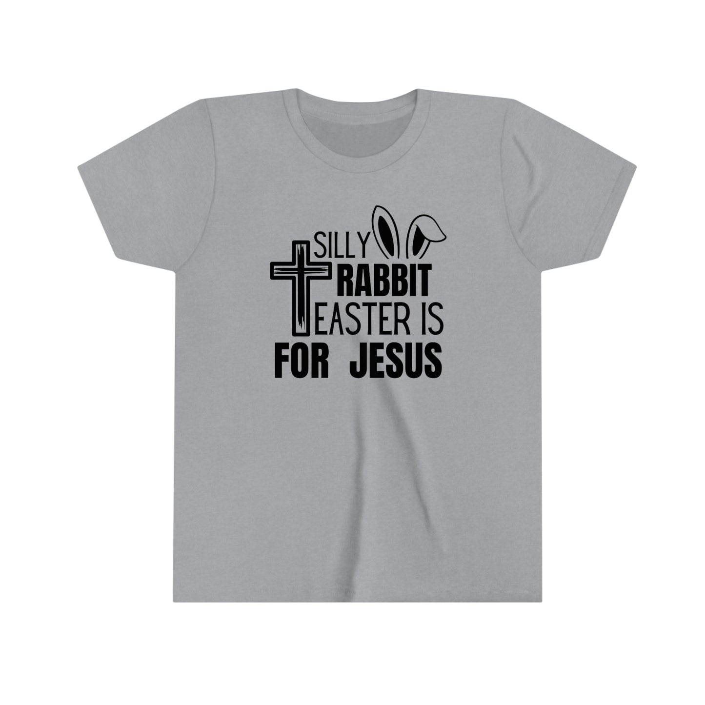 Youth Easter/Jesus #2 Tee