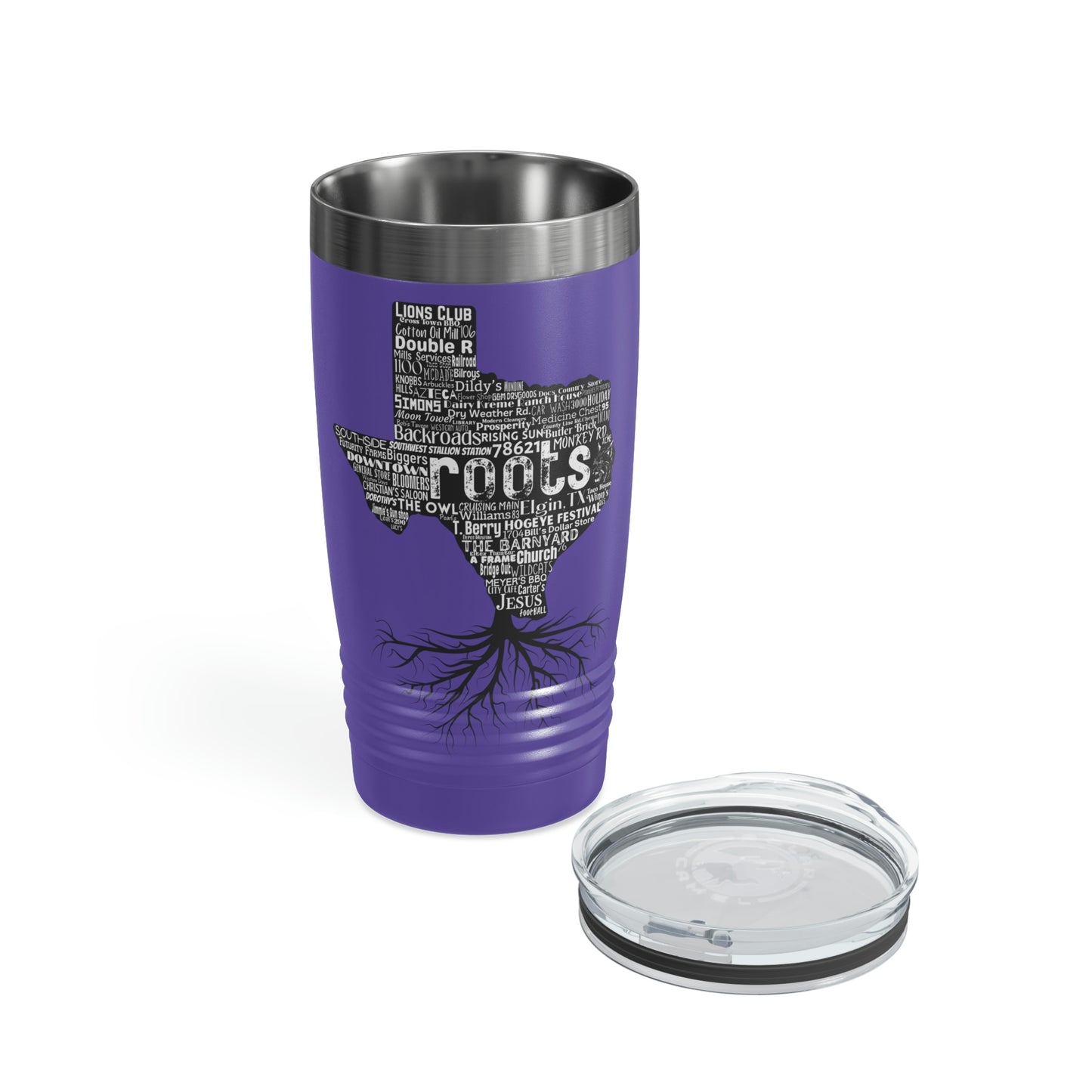 Elgin Ringneck Tumbler, 20oz