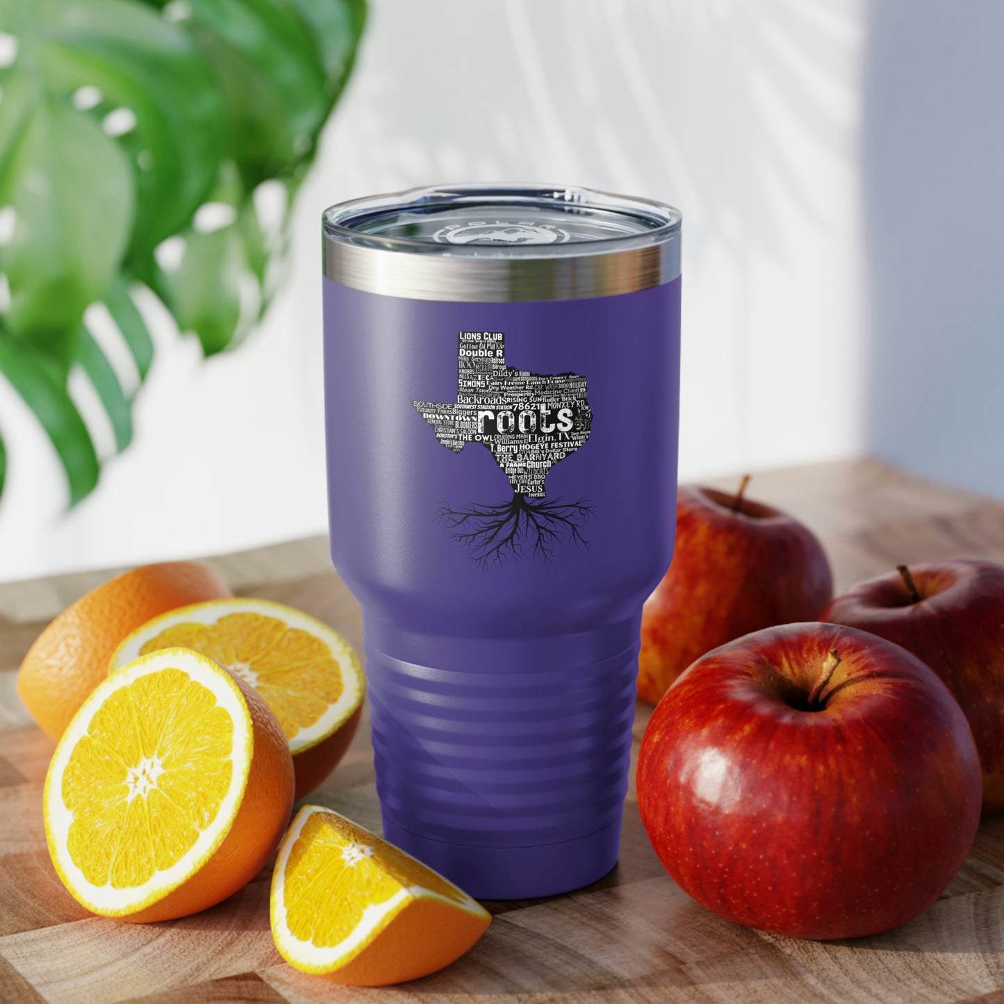 Elgin Ringneck Tumbler, 30oz