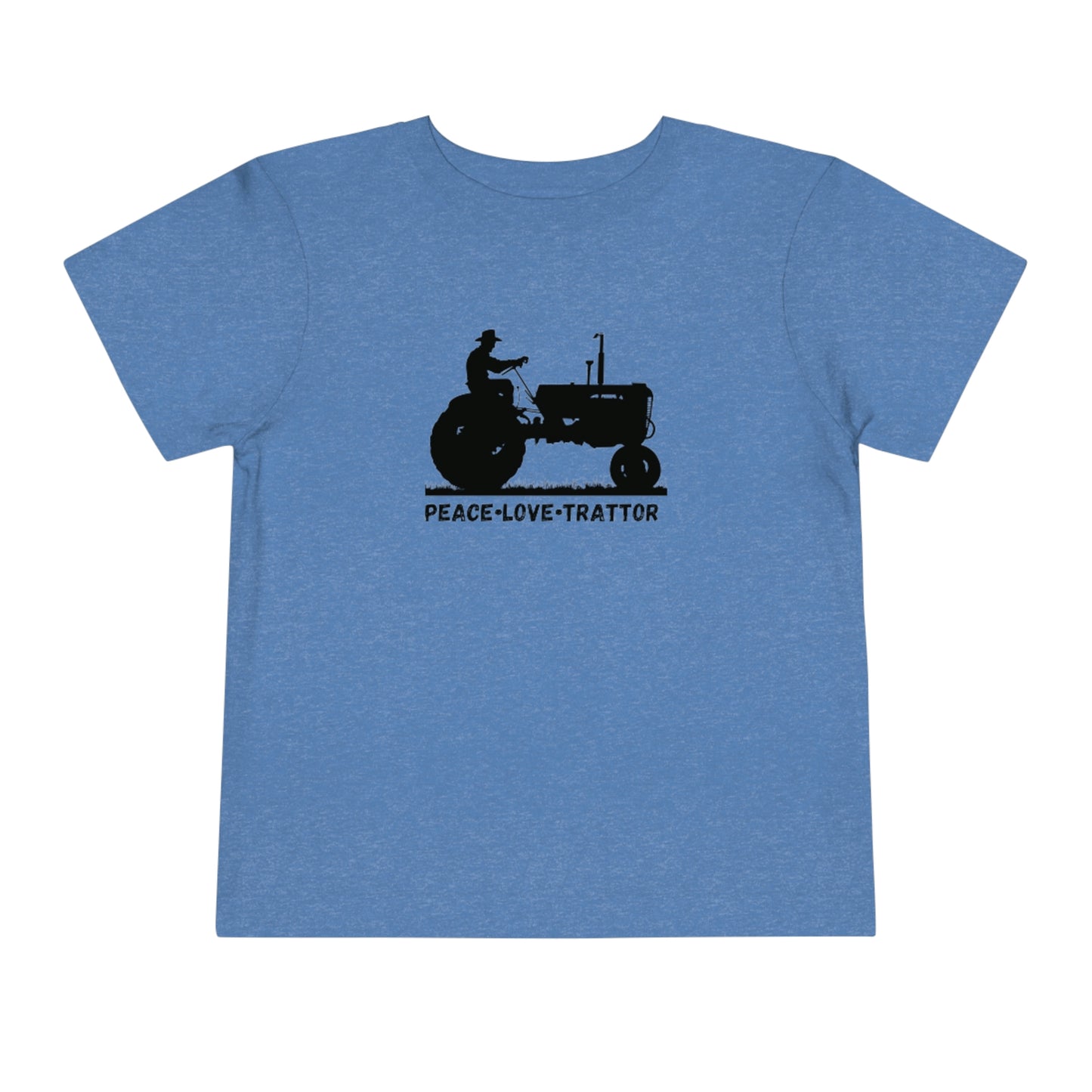 Toddler TRATTOR Tee