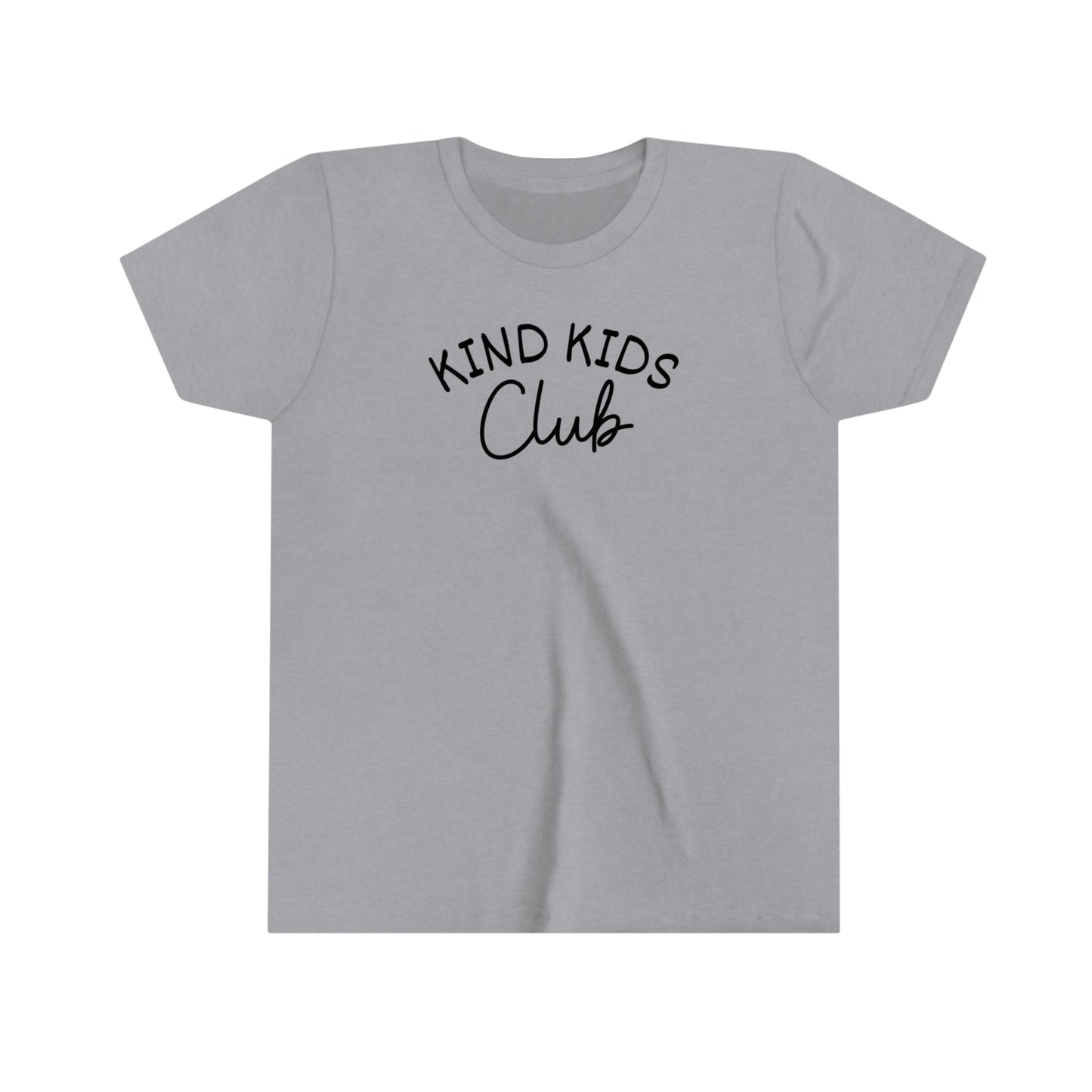 Youth Kind Kids Club Tee