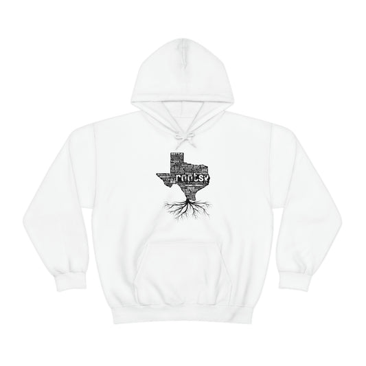 Lexington Hooded Sweatshirt