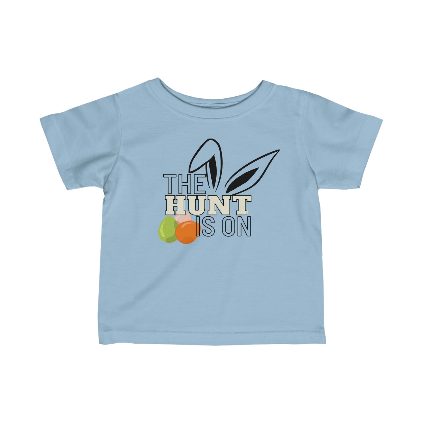 Infant The Hunt Tee