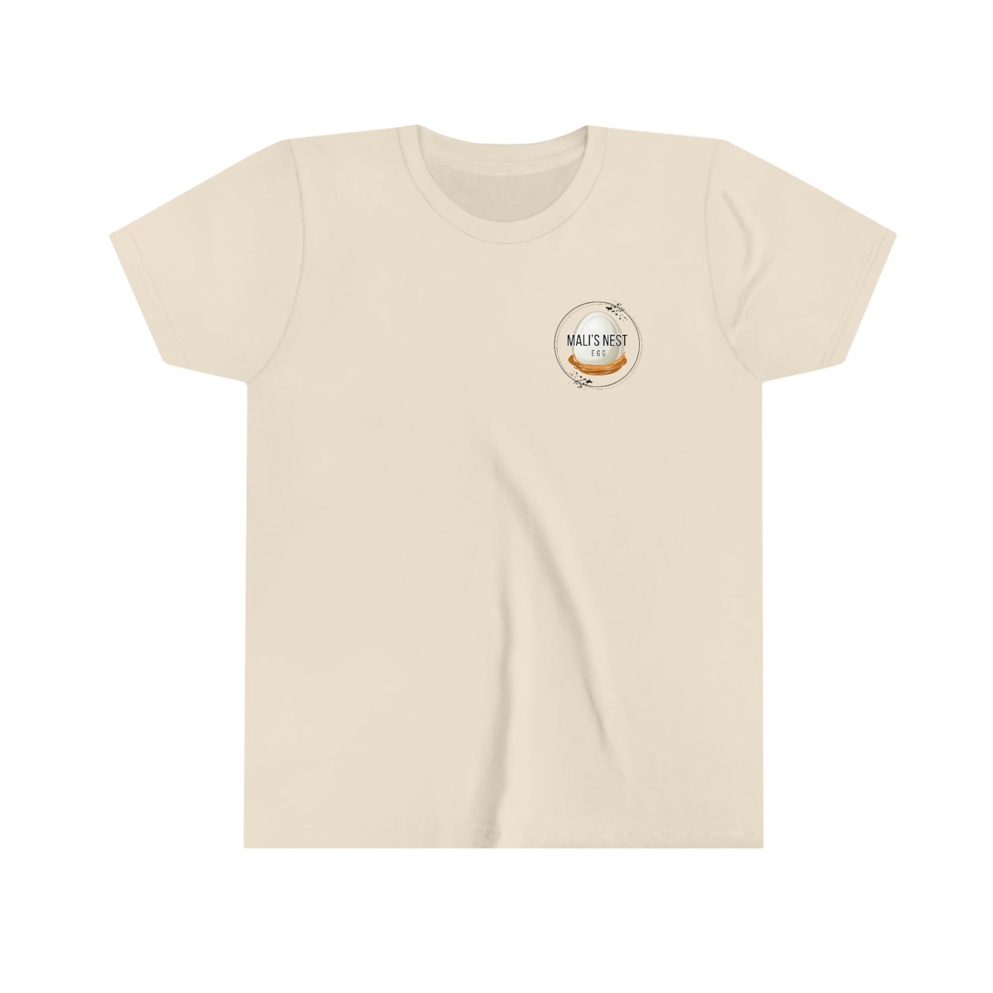 Youth Mali/Coop Tee