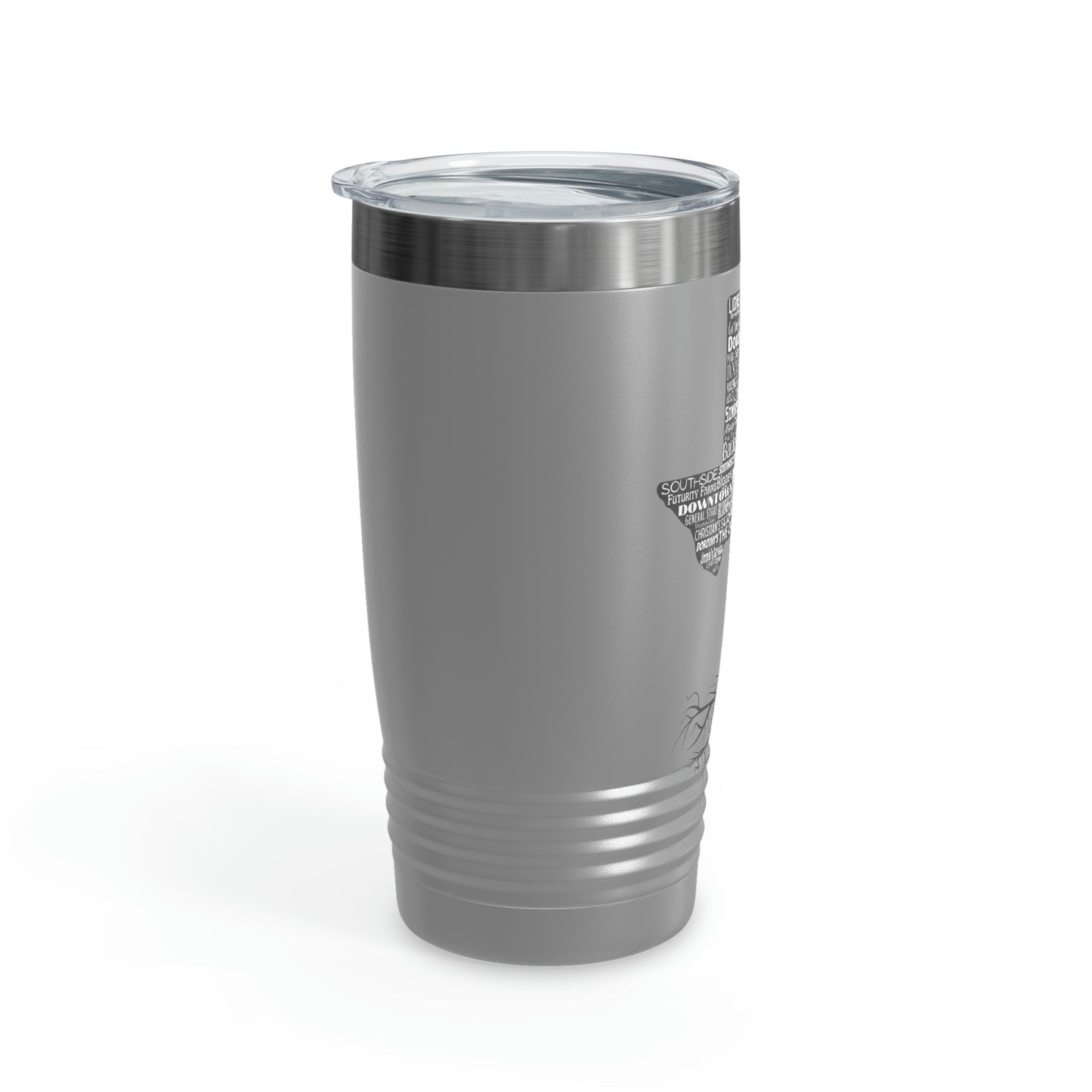 Elgin Ringneck Tumbler, 20oz