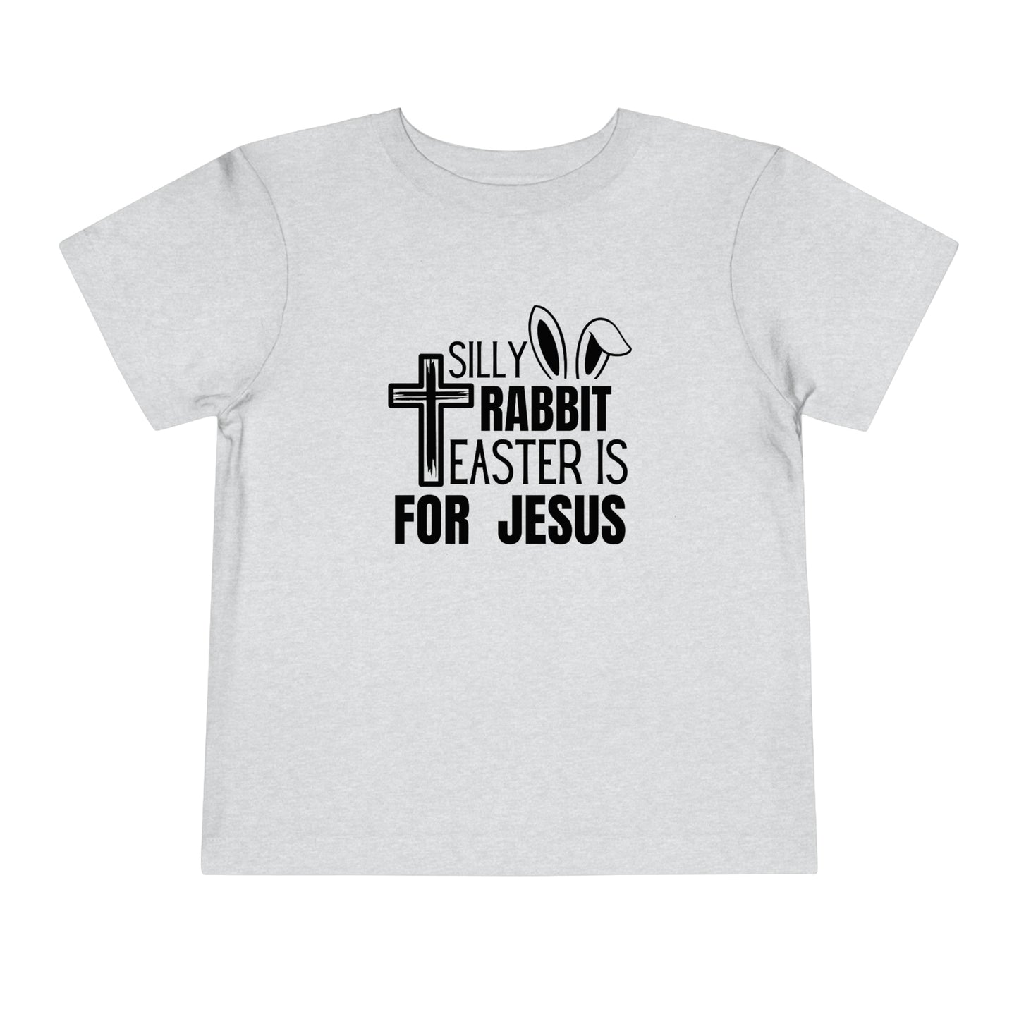 Toddler Easter/Jesus #2 Tee