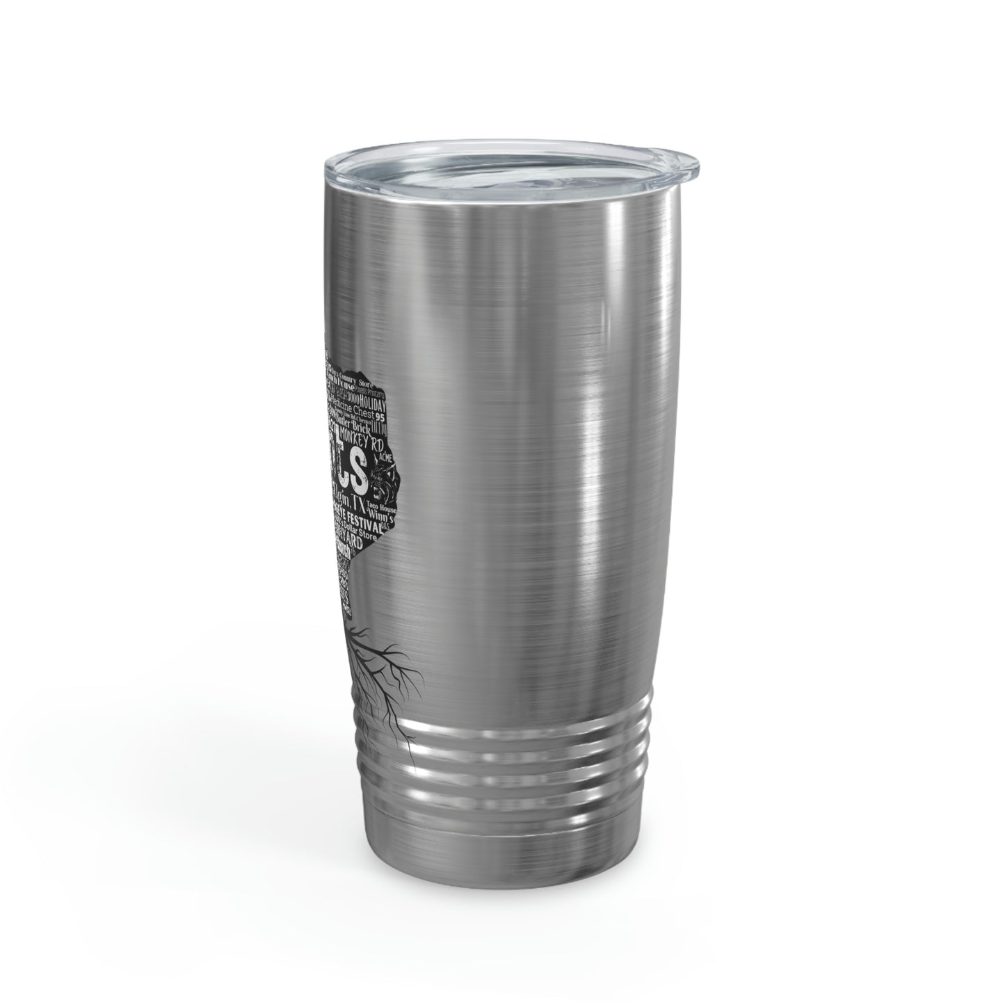 Elgin Ringneck Tumbler, 20oz