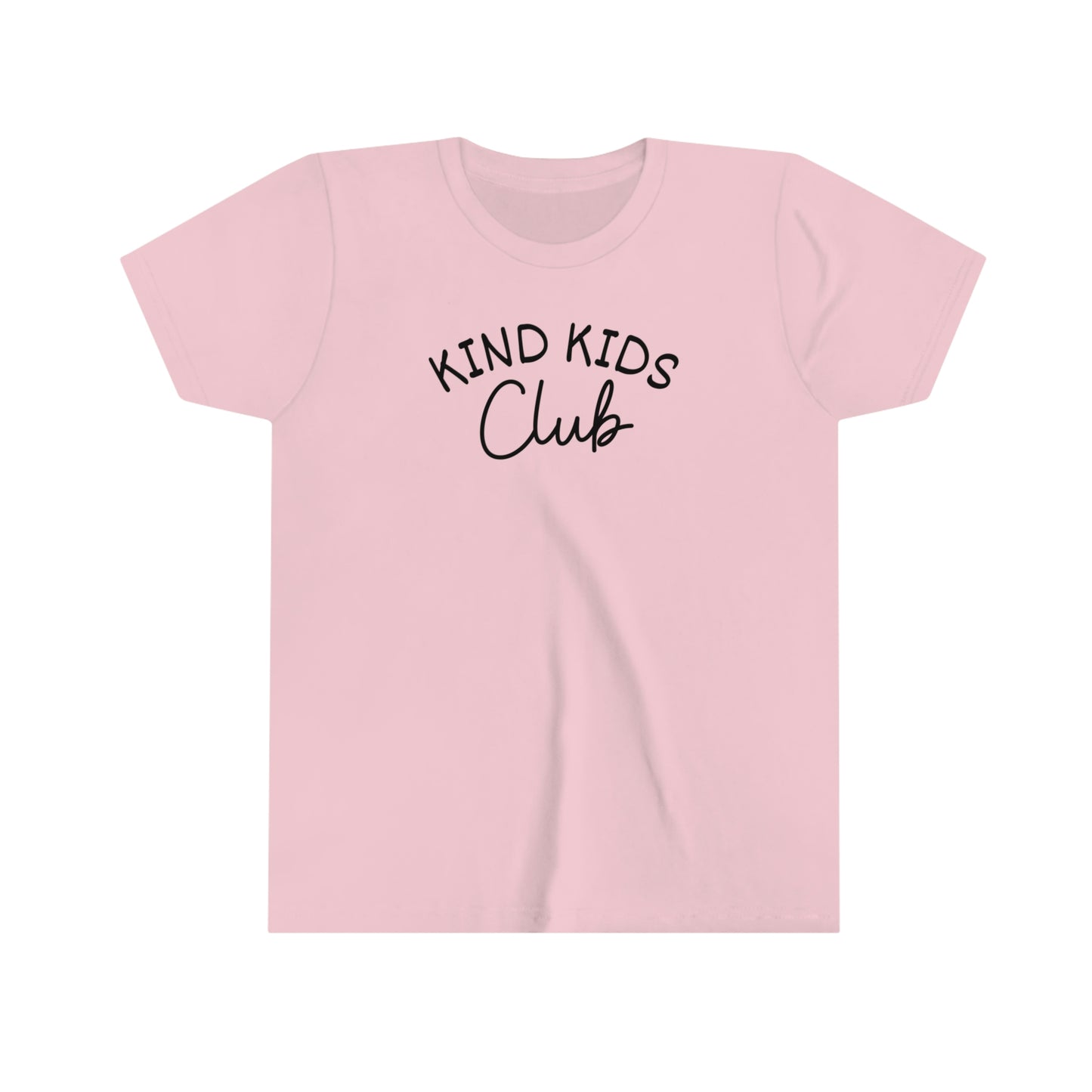 Youth Kind Kids Club Tee