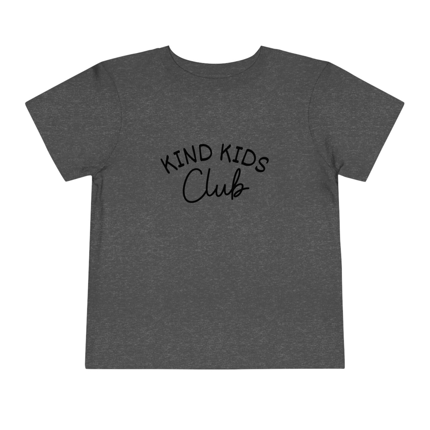 Toddler Kind Kids Club Tee