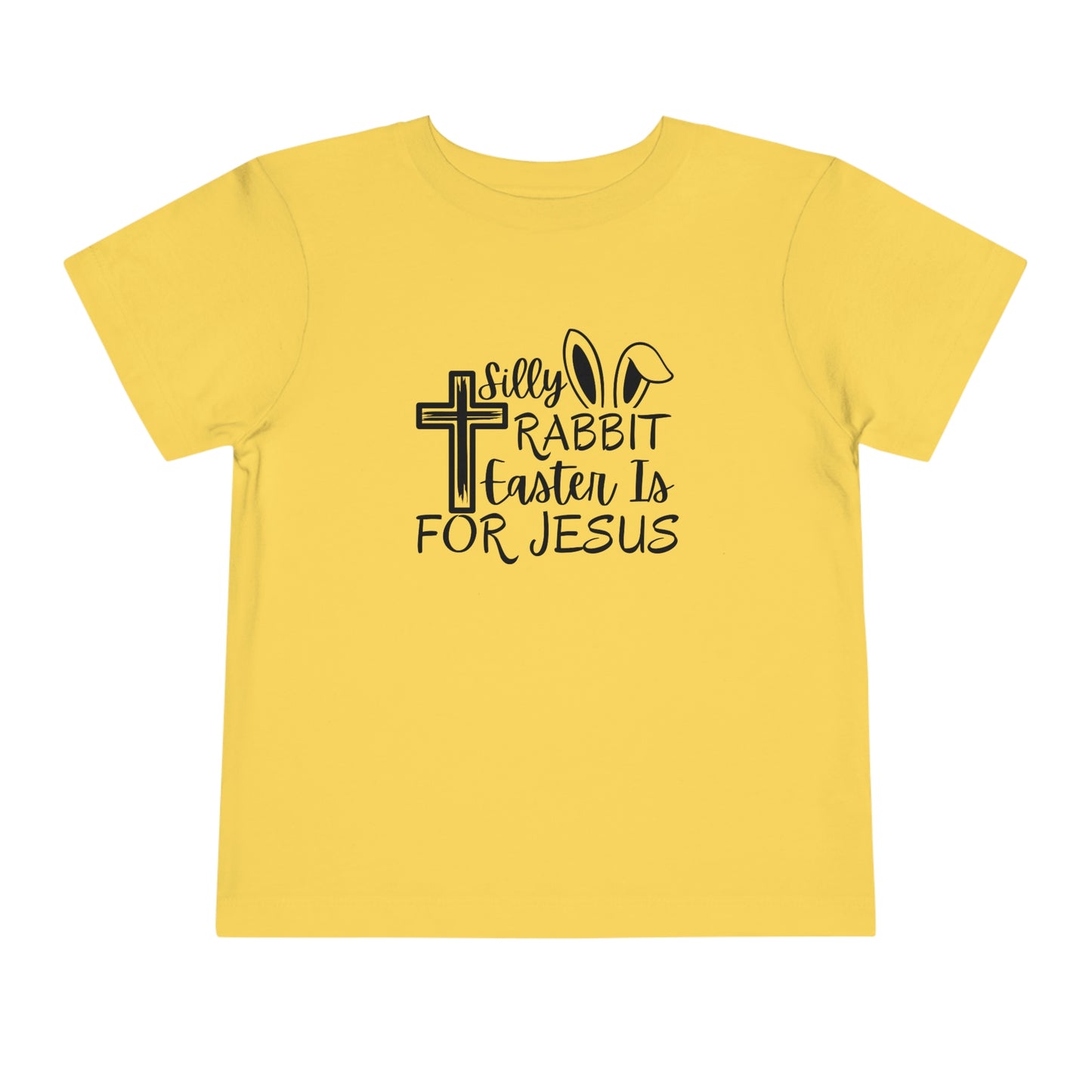 Toddler Easter/Jesus #1 Tee