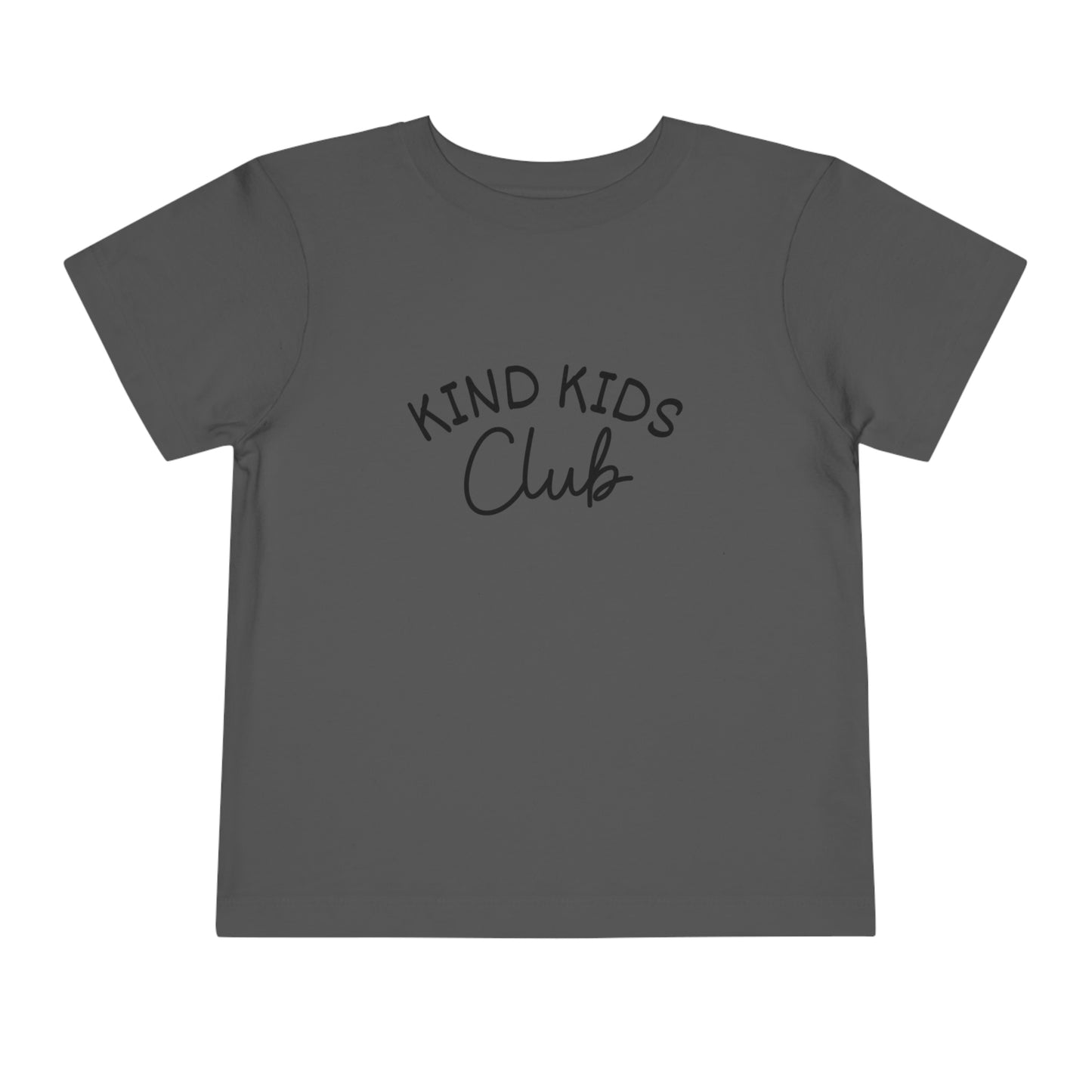 Toddler Kind Kids Club Tee