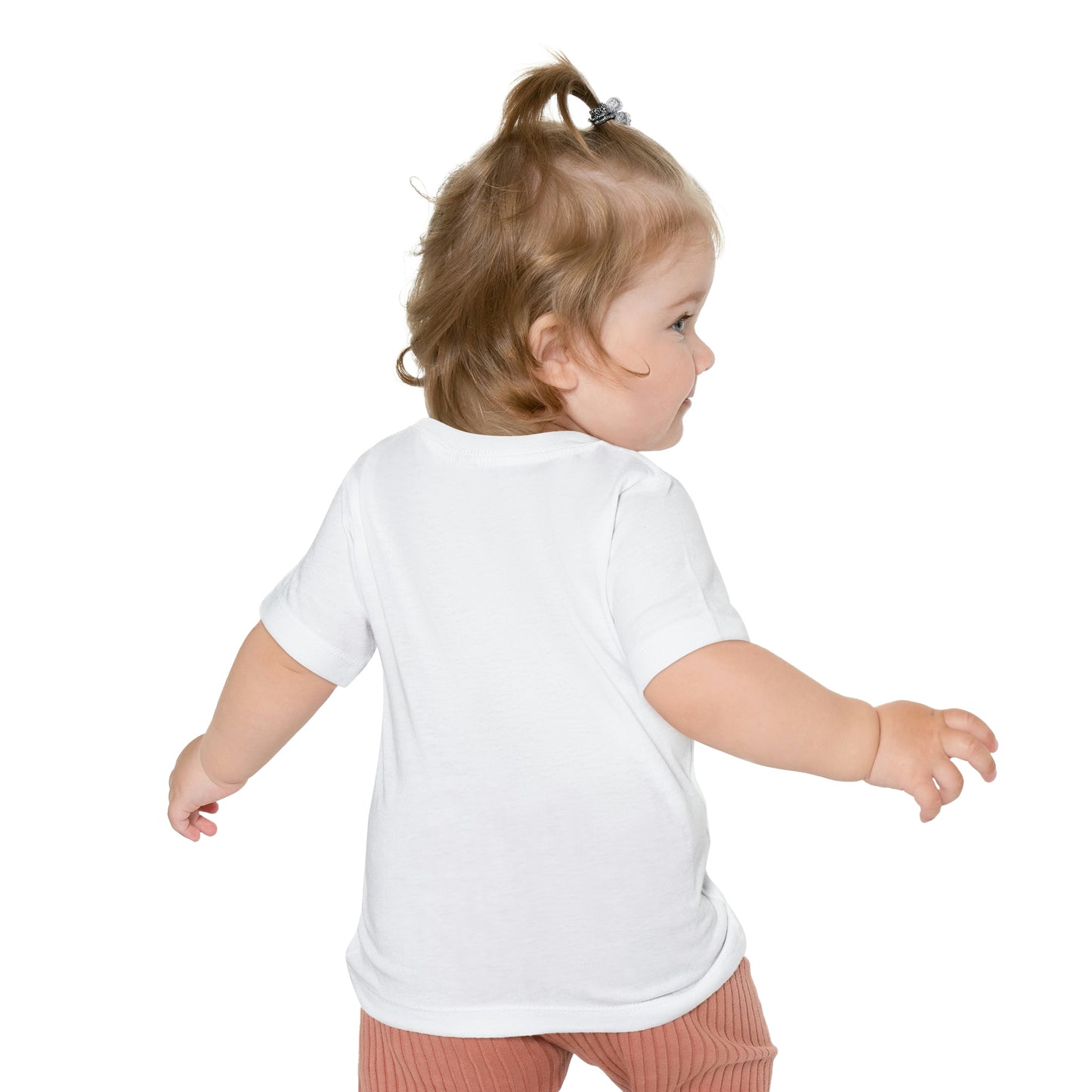 Mood Baby Short Sleeve T-Shirt