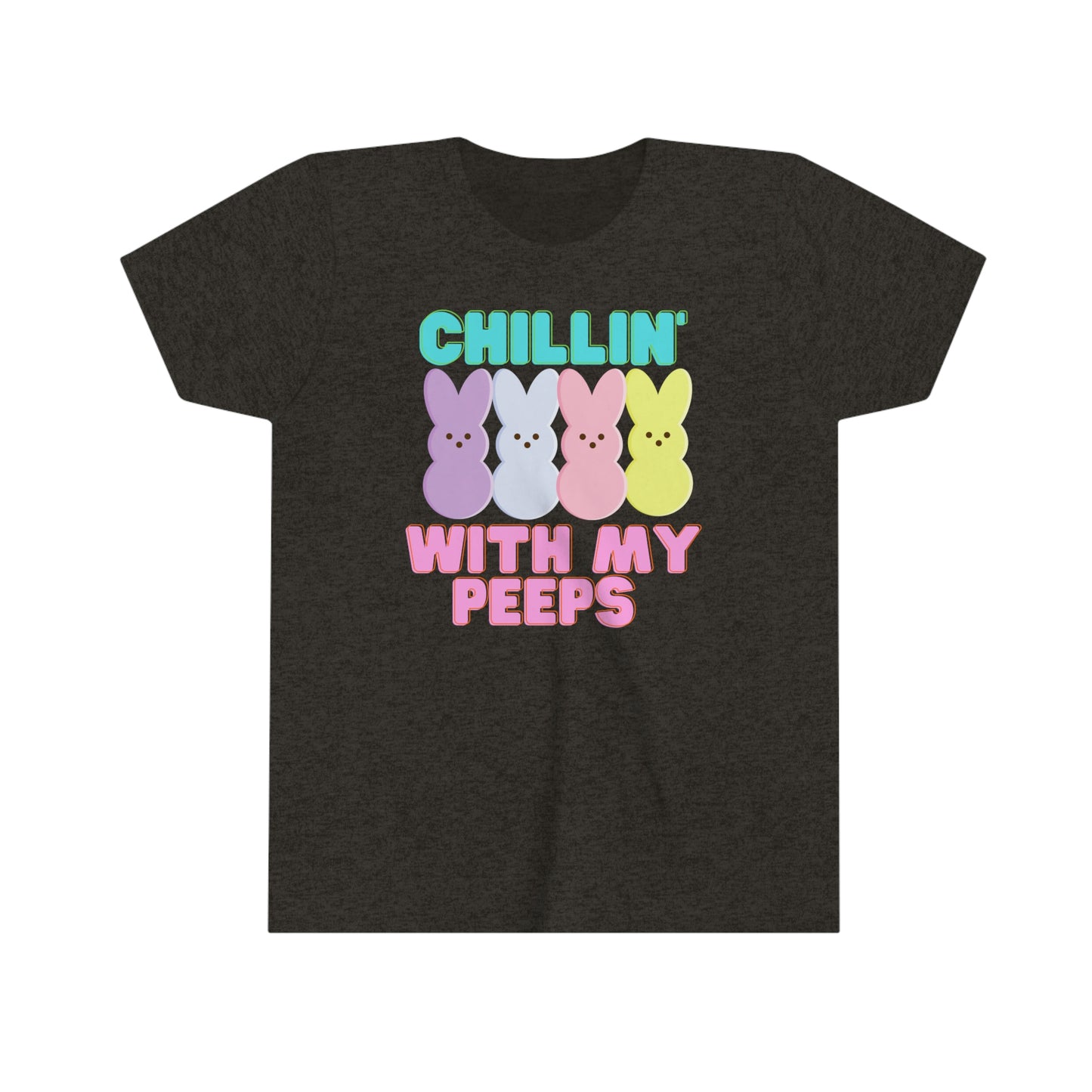 Youth PEEPS Tee