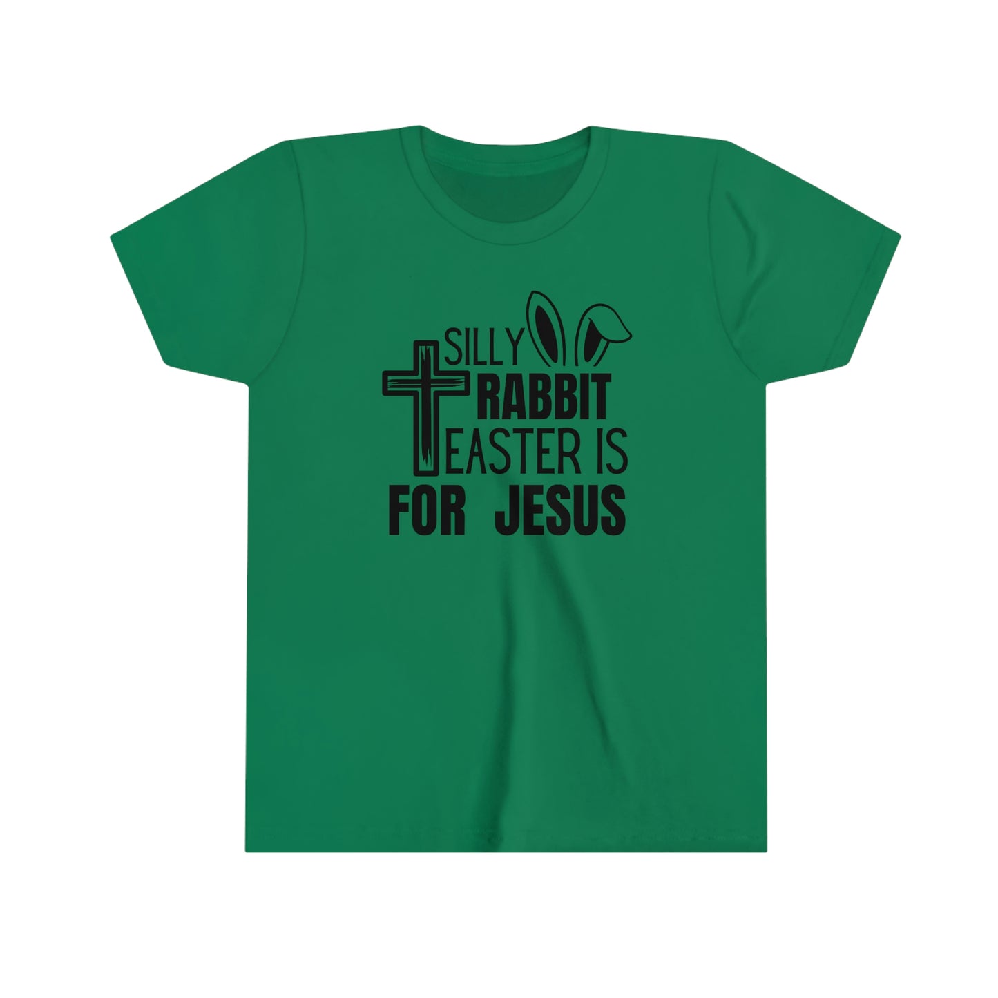 Youth Easter/Jesus #2 Tee