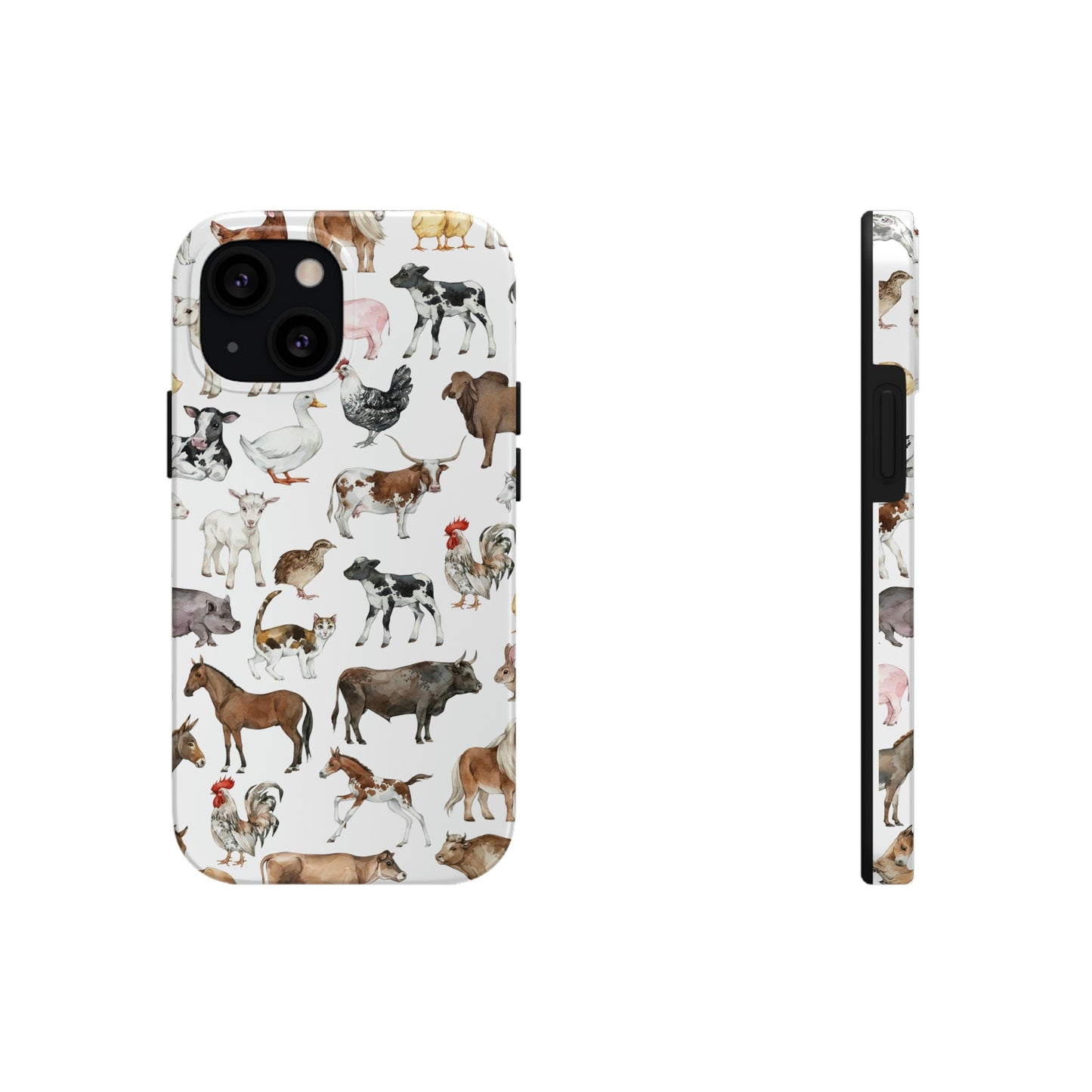 Animal Tough Phone Cases, Case-Mate