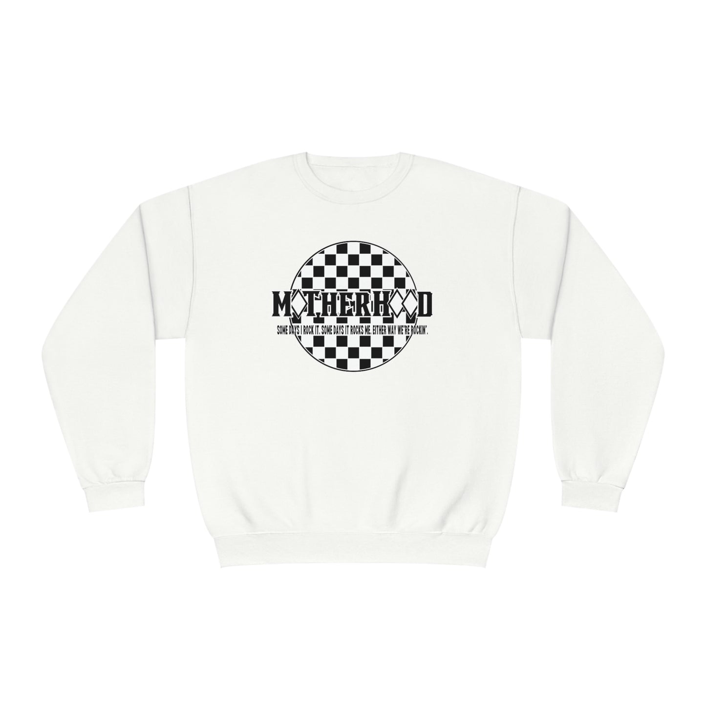 Motherhood Crewneck