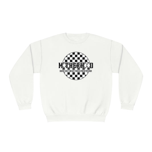 Motherhood Crewneck