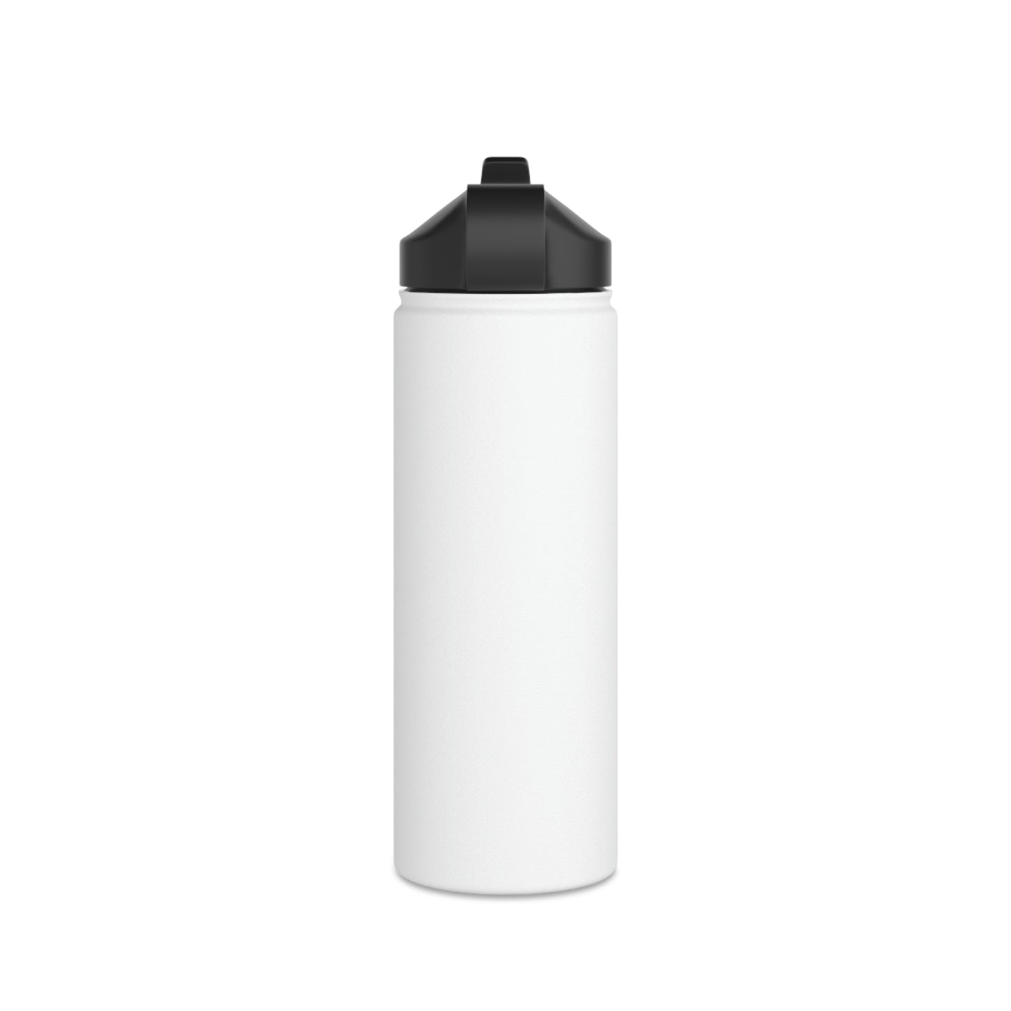 Lexington Roots Stainless Steel Water Bottle, Standard Lid