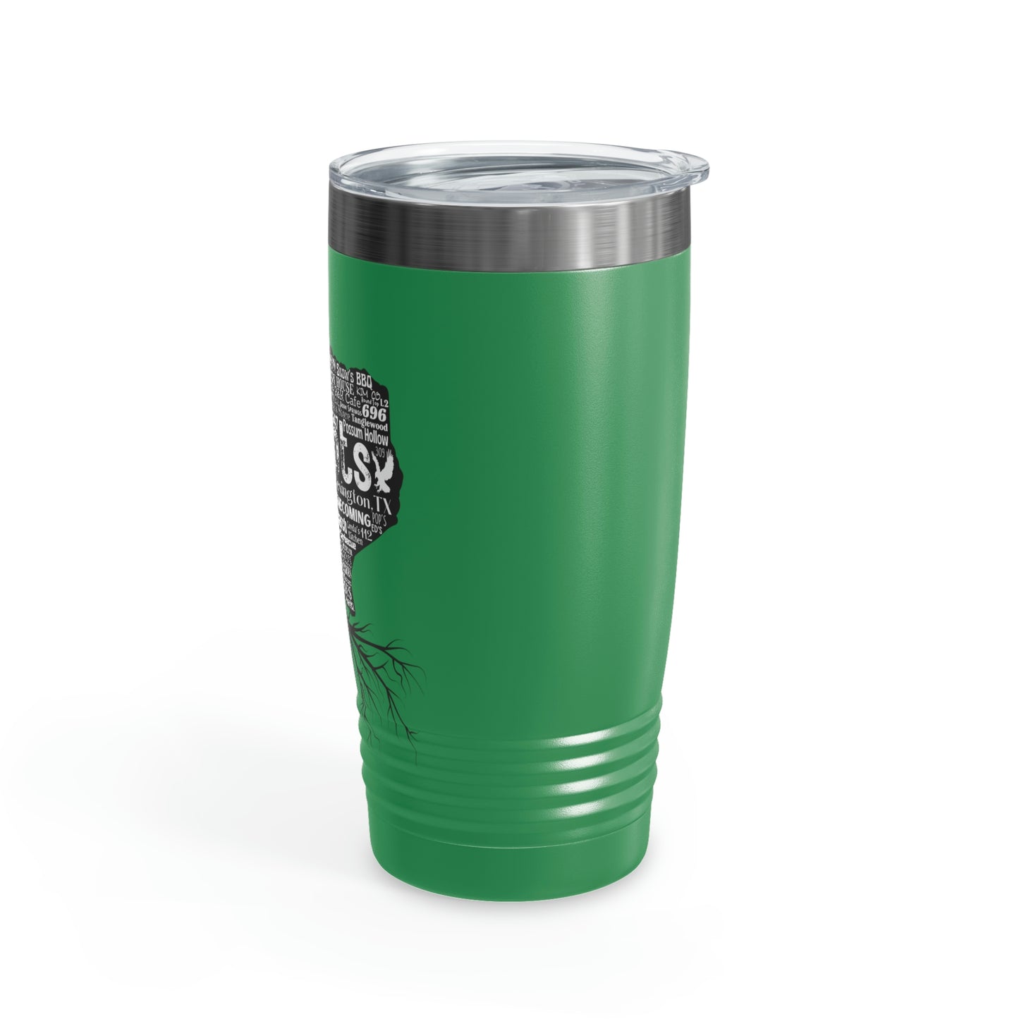 Lexington Roots Ringneck Tumbler, 20oz