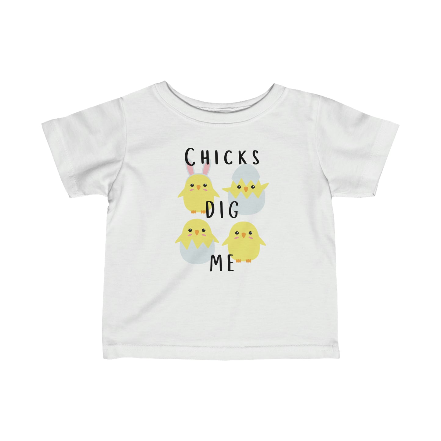 Infant Chicks Tee