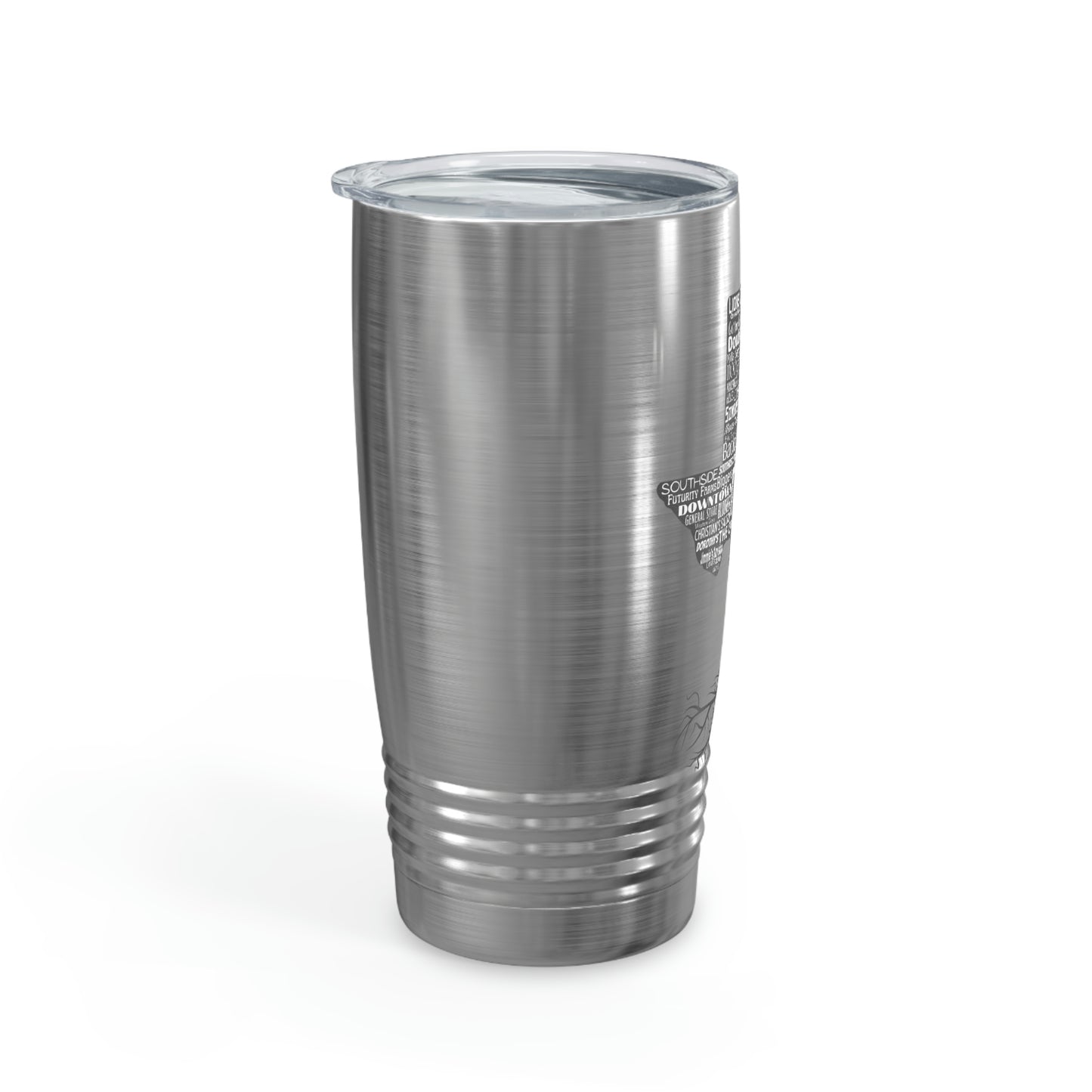 Elgin Ringneck Tumbler, 20oz