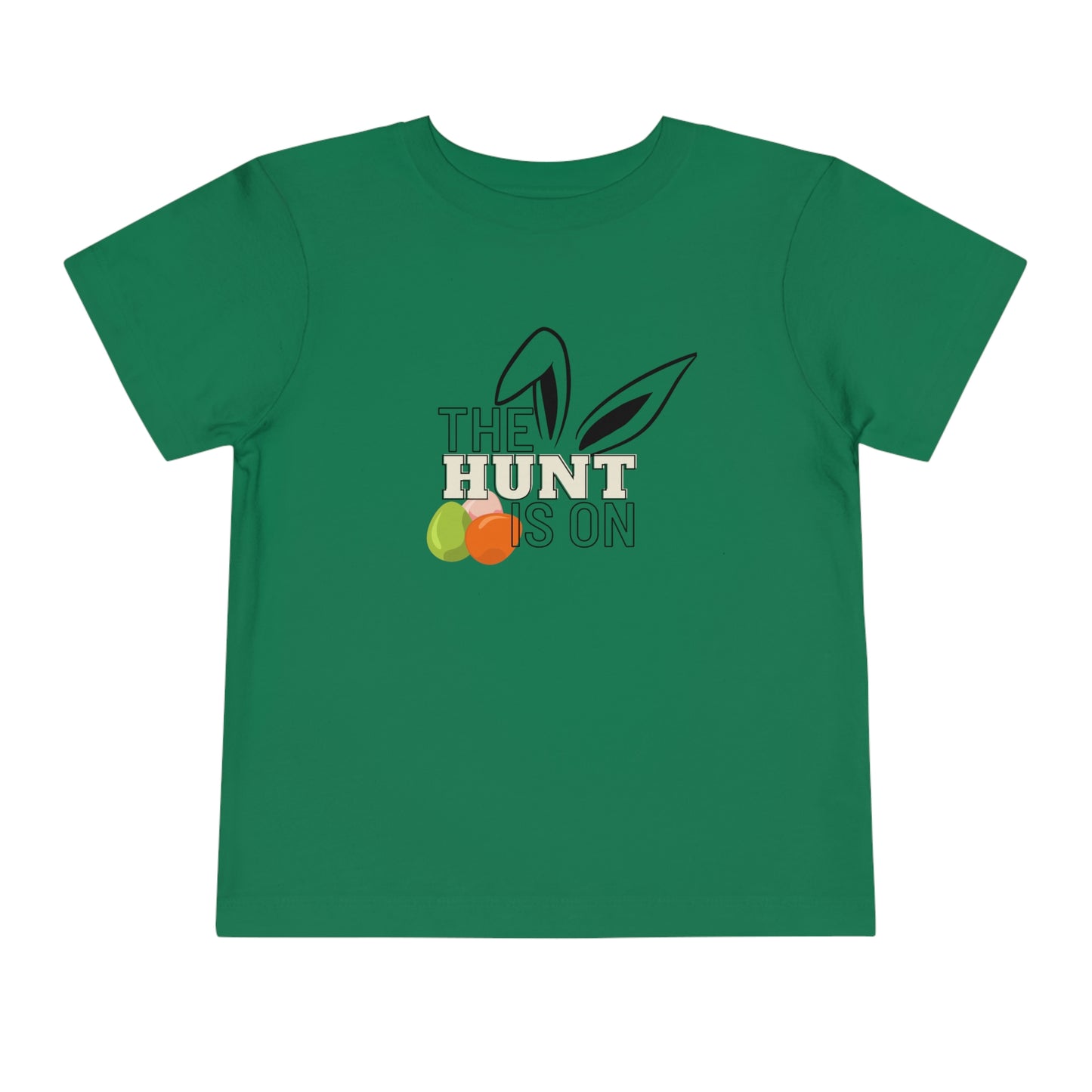 Toddler The Hunt Tee