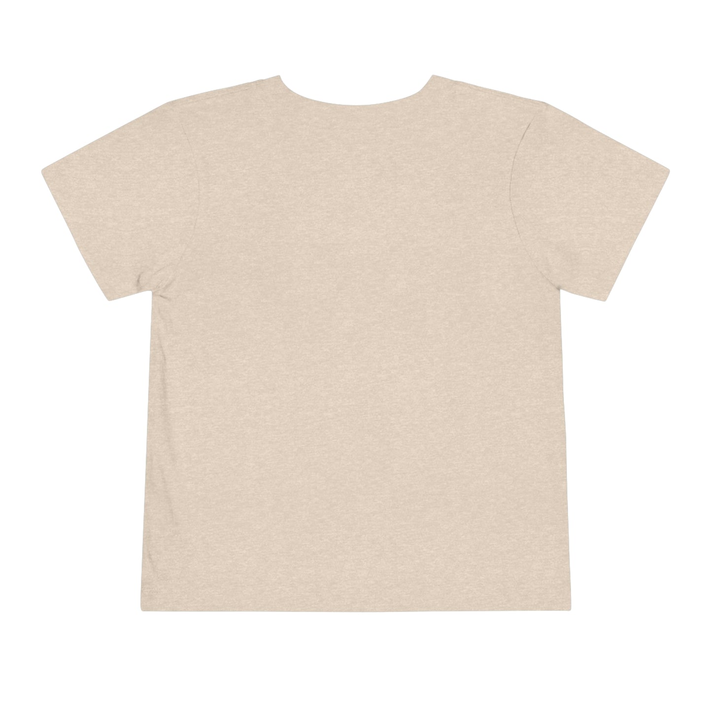 Toddler Plain Lexington Roots Tee