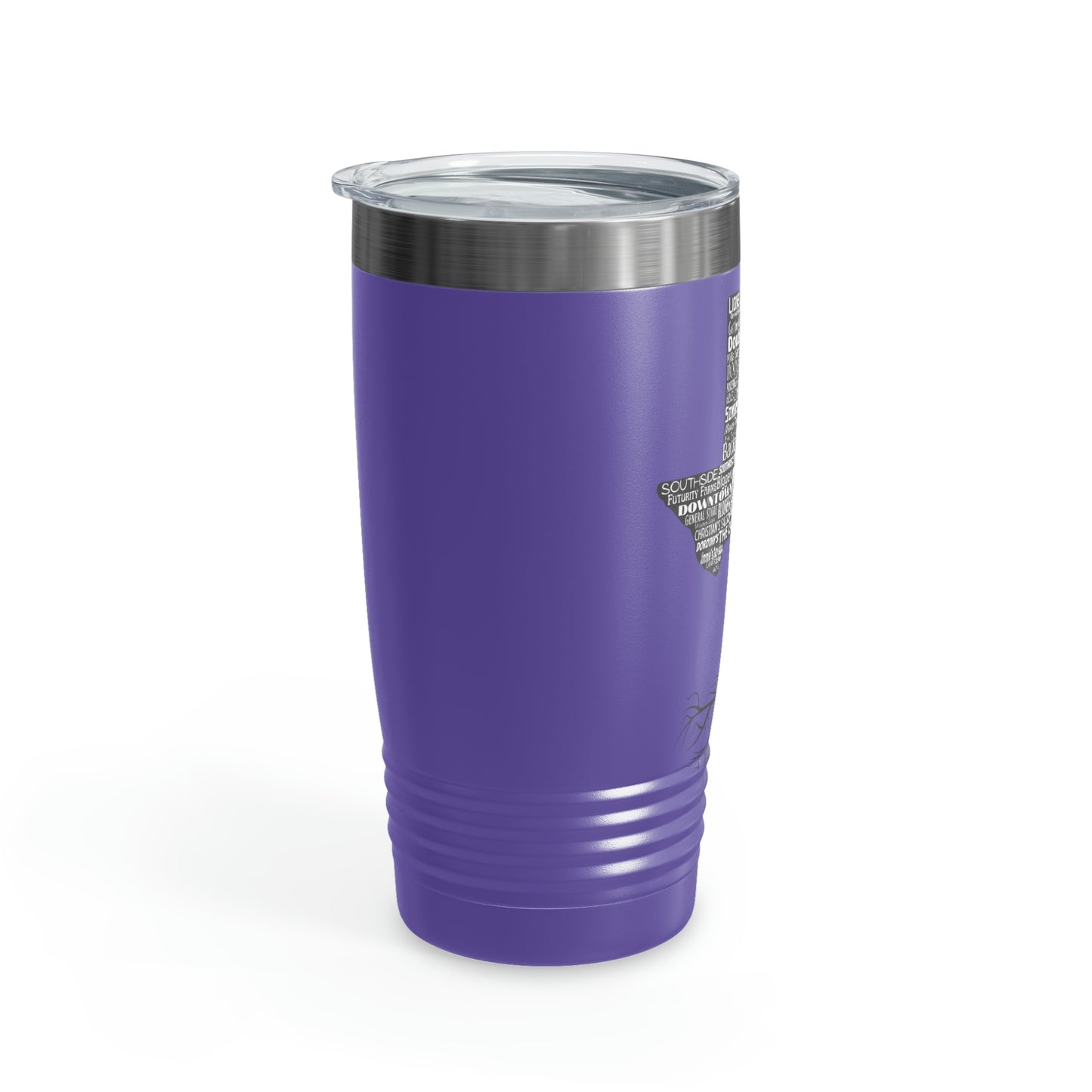 Elgin Ringneck Tumbler, 20oz