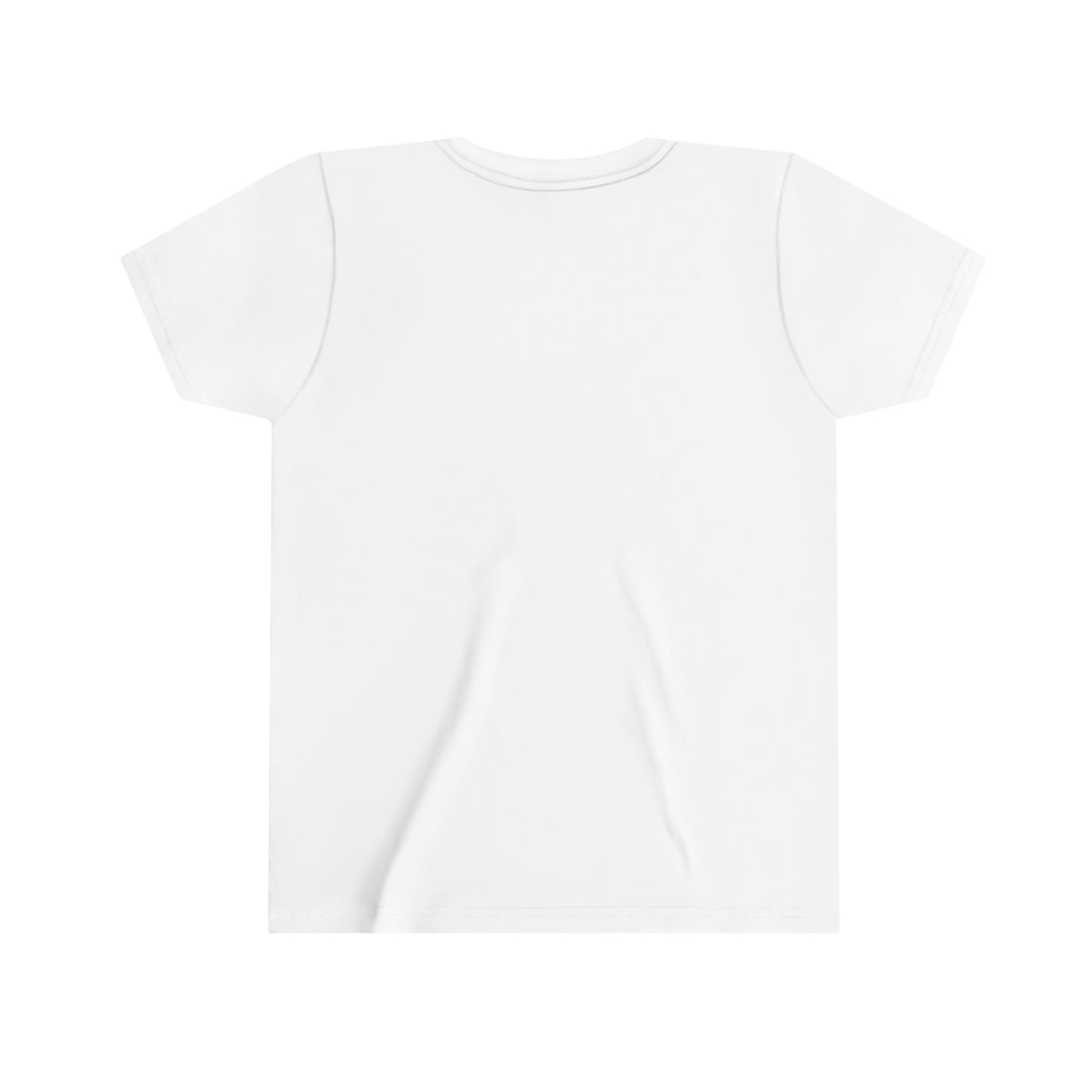 Youth Plain Lexington Roots Tee