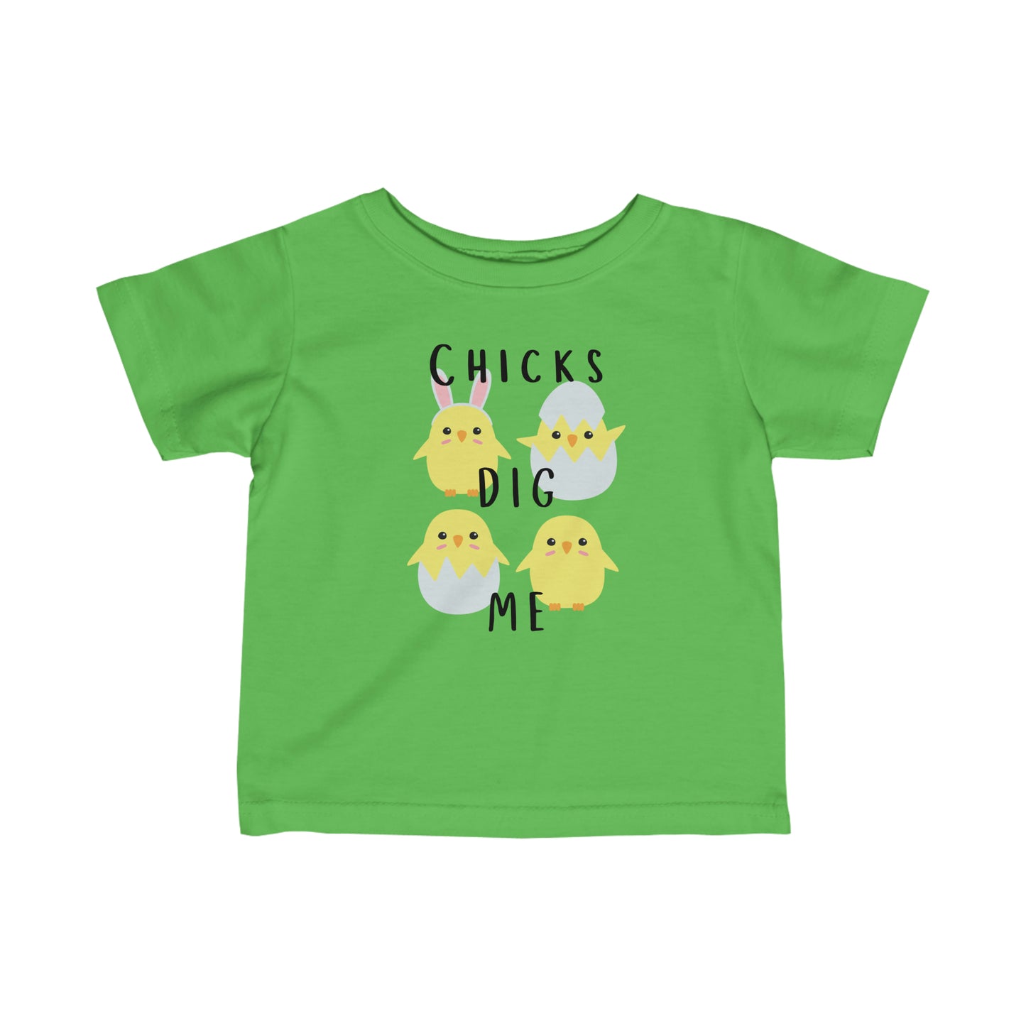 Infant Chicks Tee