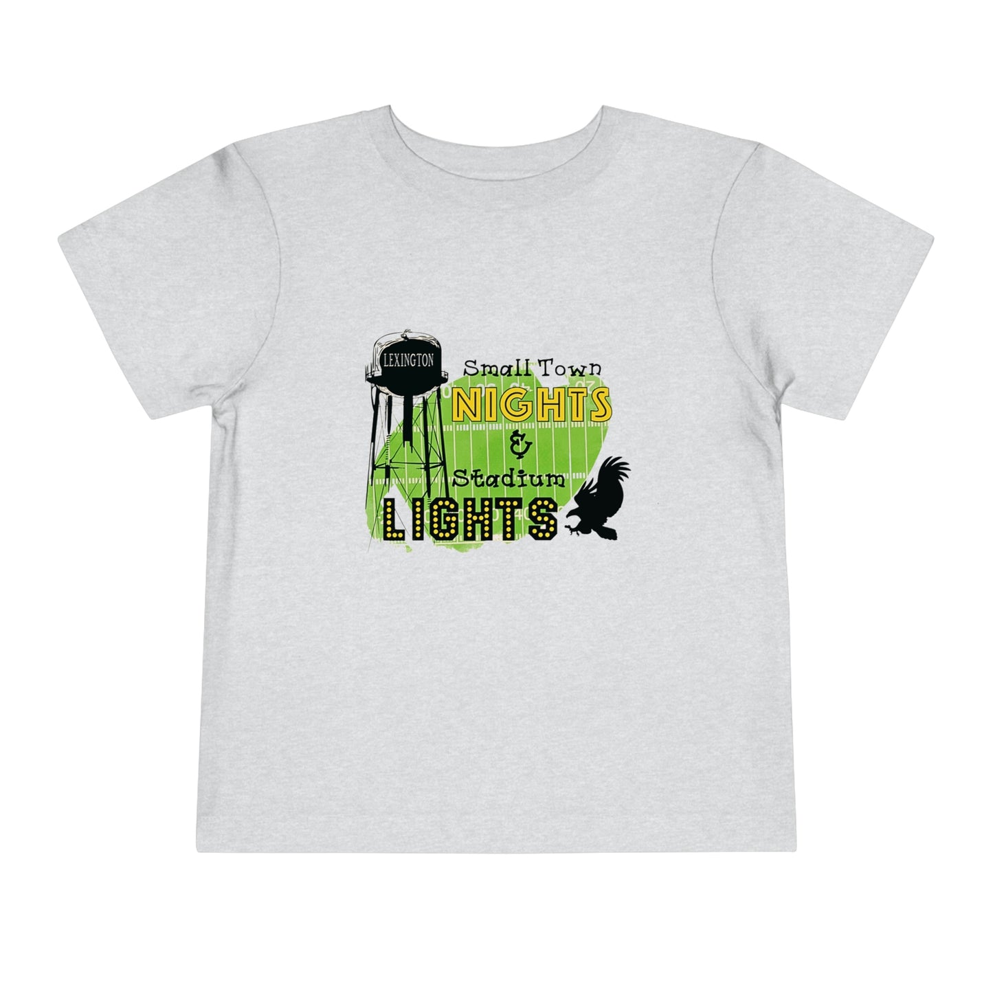 Toddler Friday Night Lights Tee