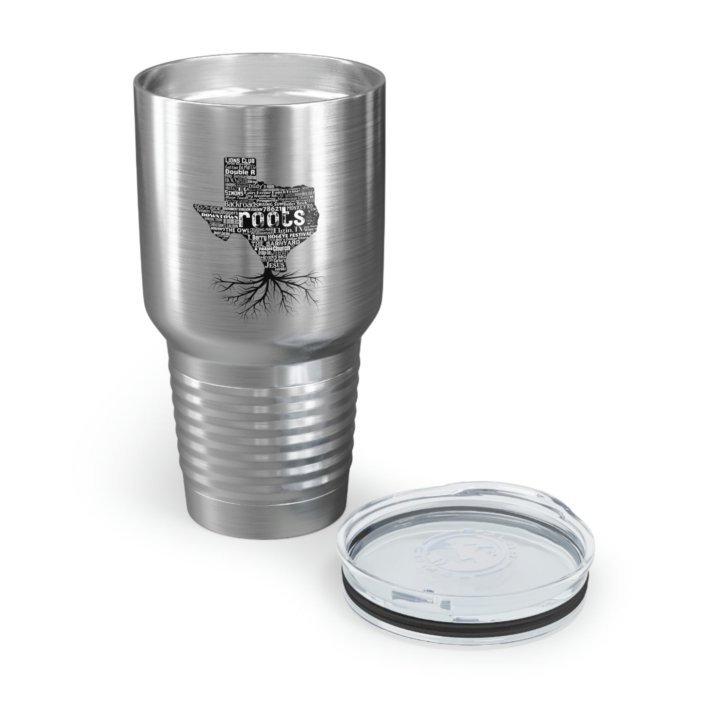 Elgin Ringneck Tumbler, 30oz