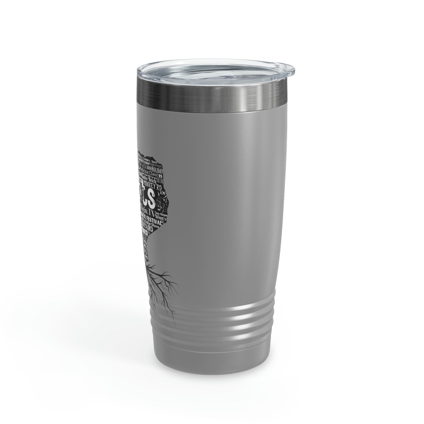 Elgin Ringneck Tumbler, 20oz