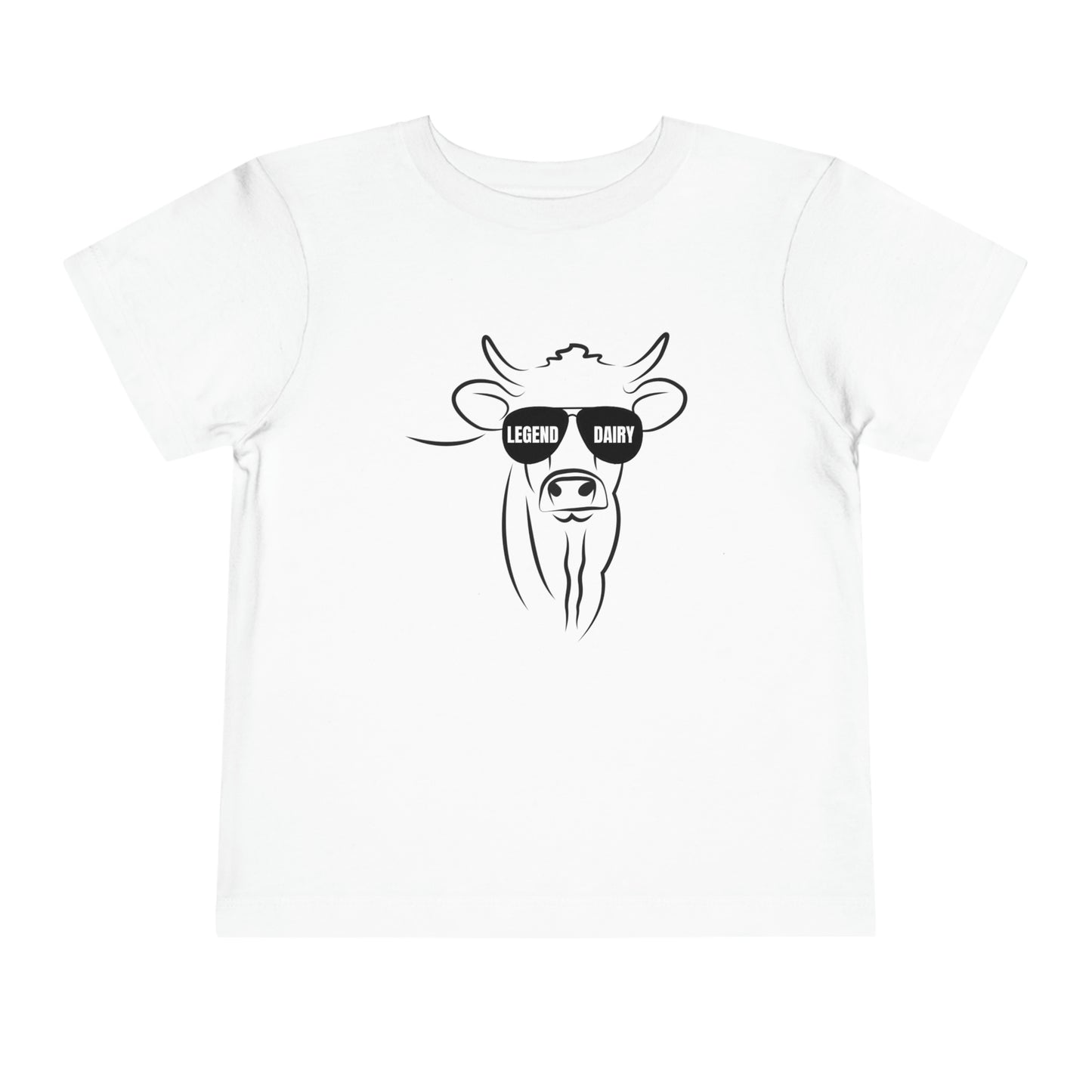 Legend Dairy Toddler Tee