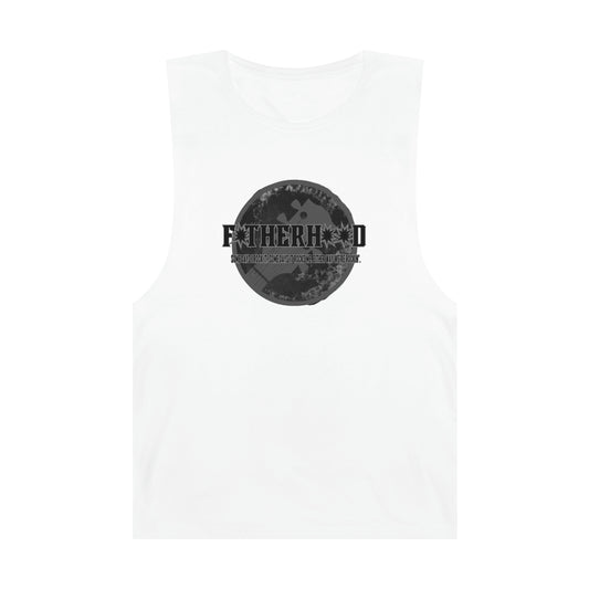 Fatherhood Barnard Tank