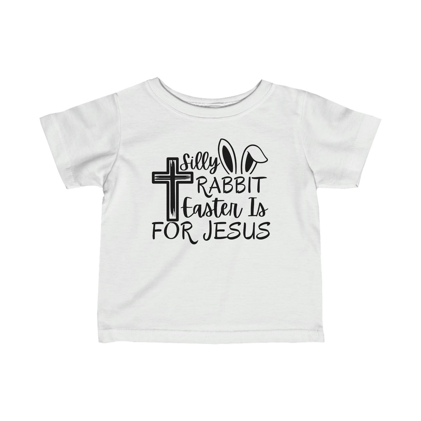 Infant Easter/Jesus #1Tee