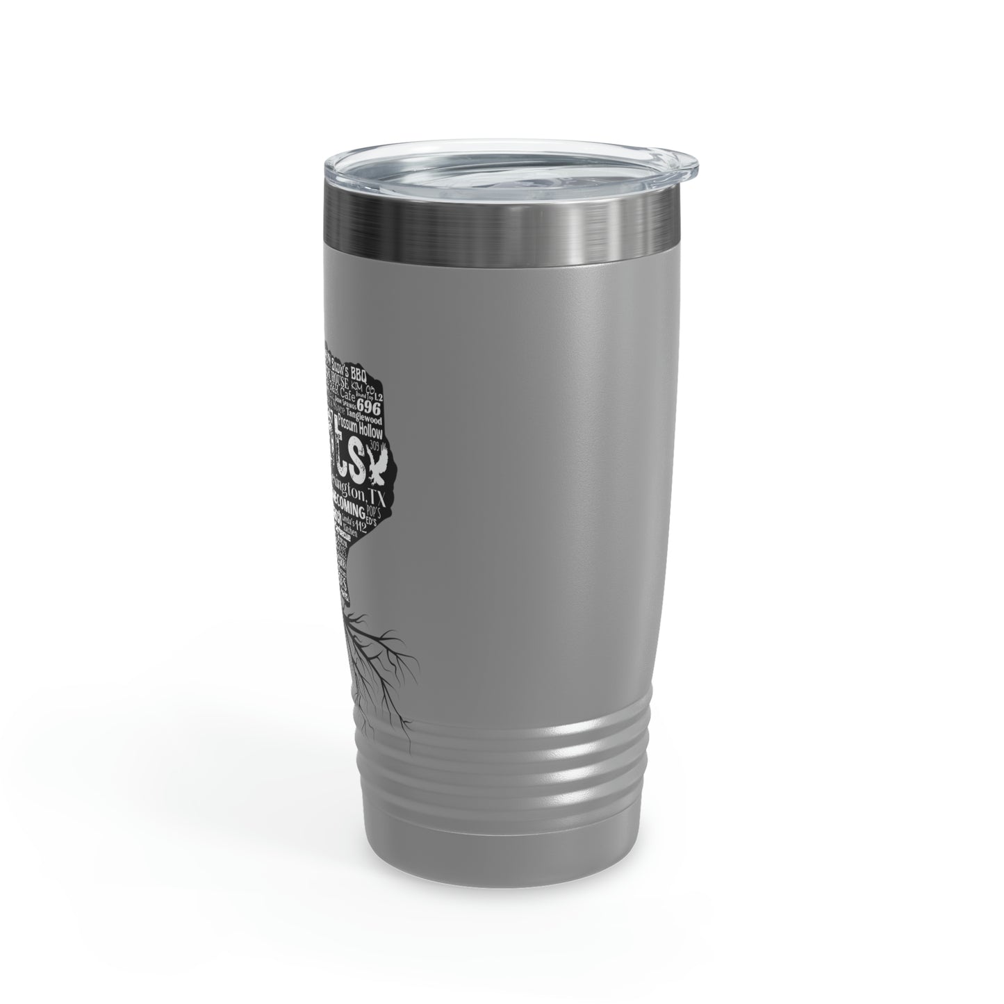 Lexington Roots Ringneck Tumbler, 20oz