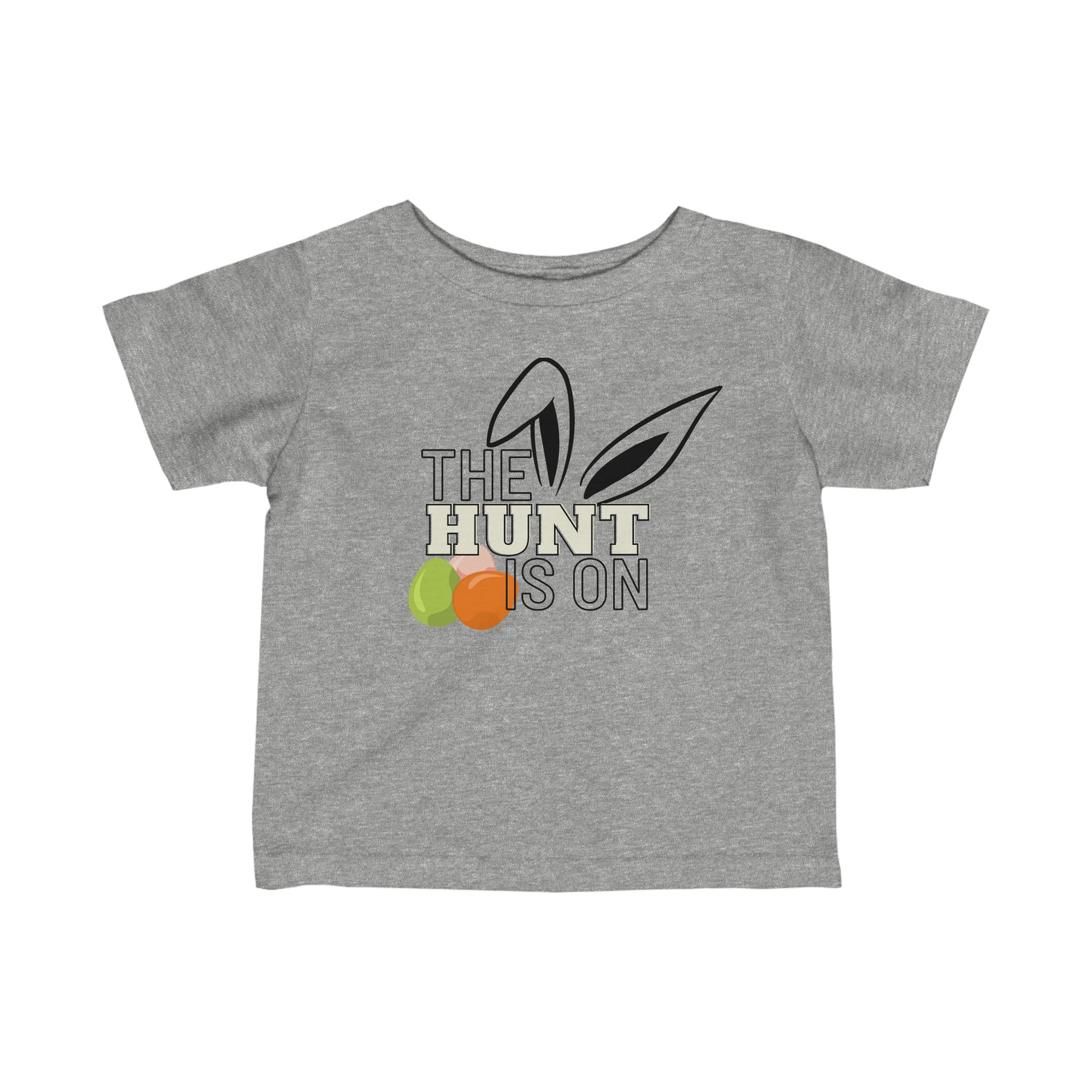 Infant The Hunt Tee