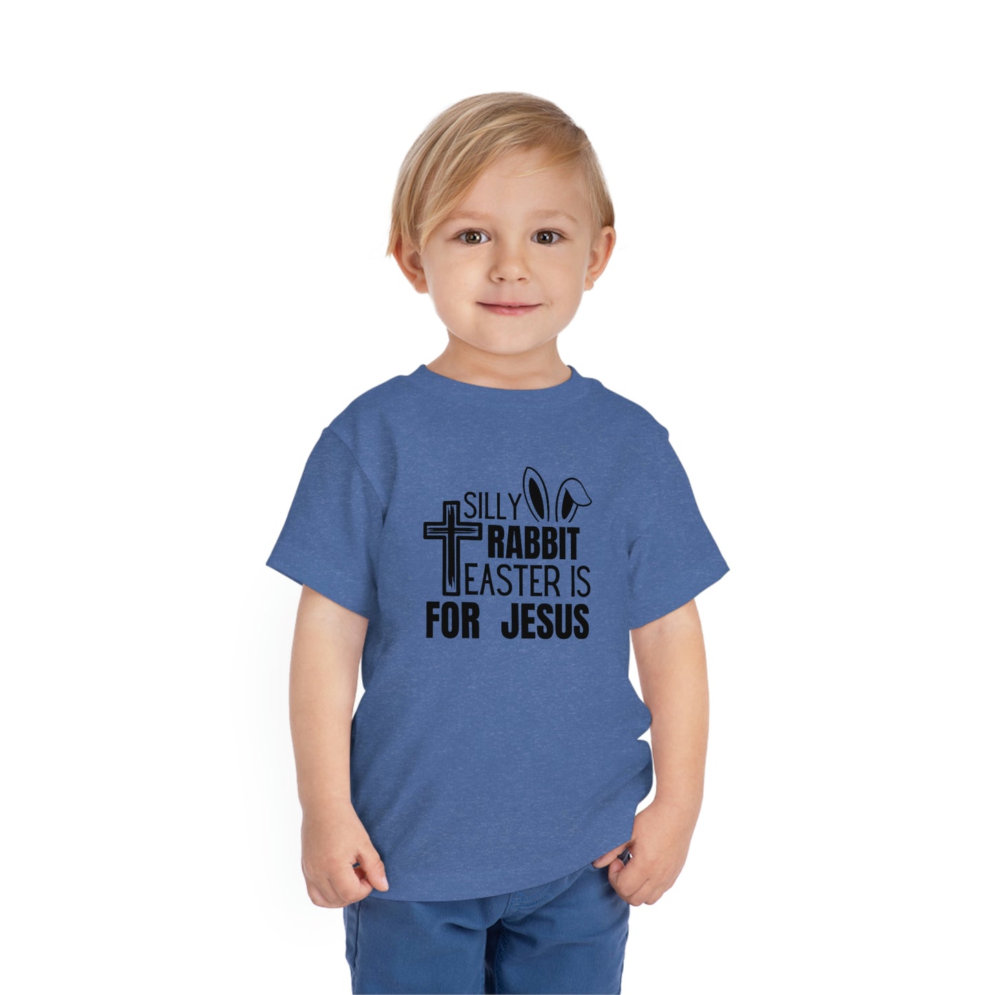 Toddler Easter/Jesus #2 Tee