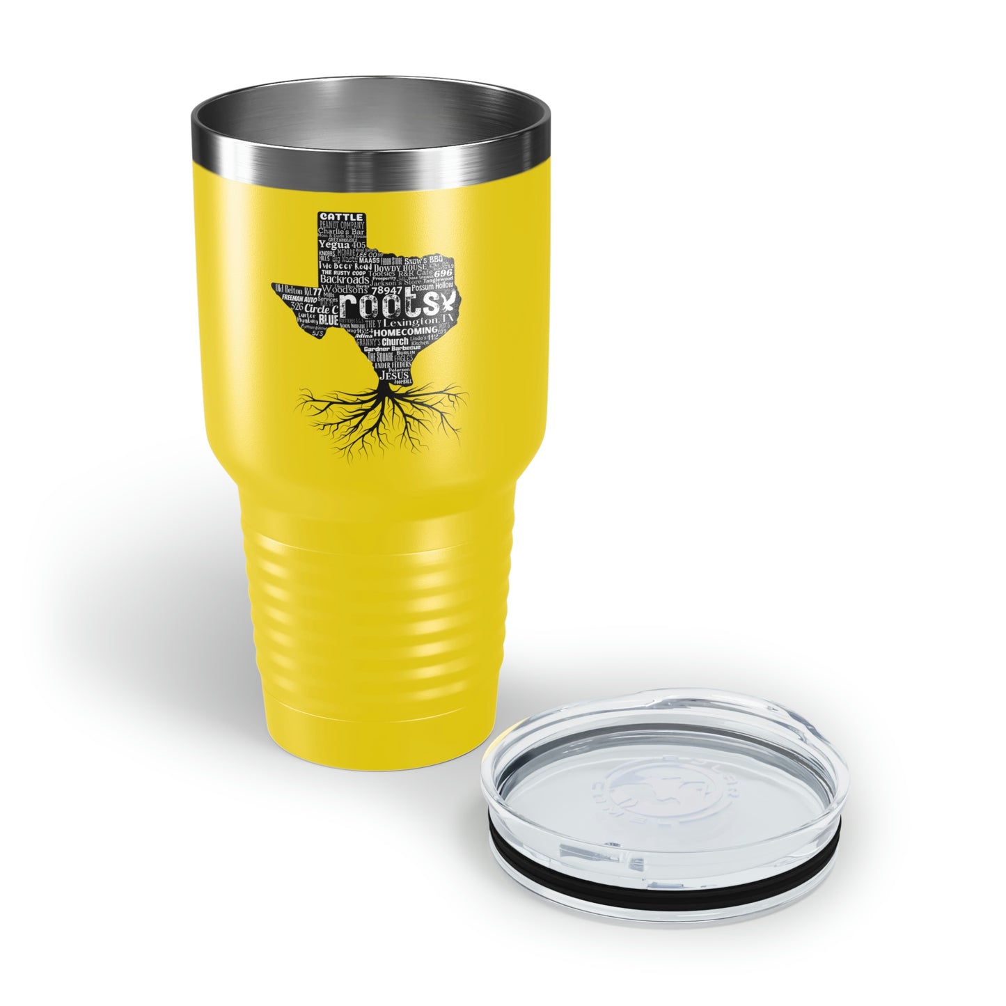 Lexington Roots Ringneck Tumbler, 30oz