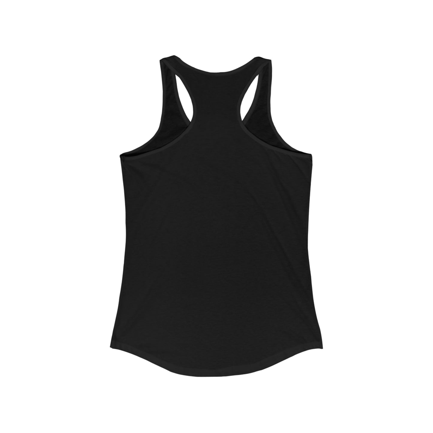 Motherhood Racerback Tank