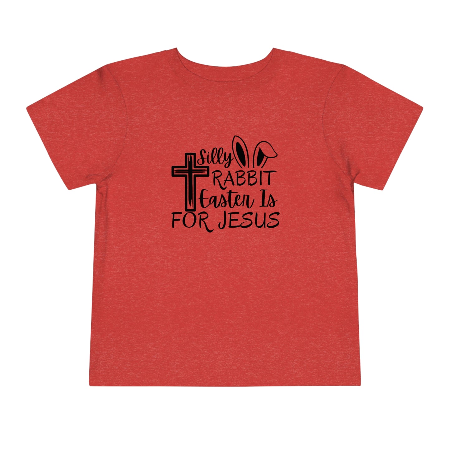 Toddler Easter/Jesus #1 Tee