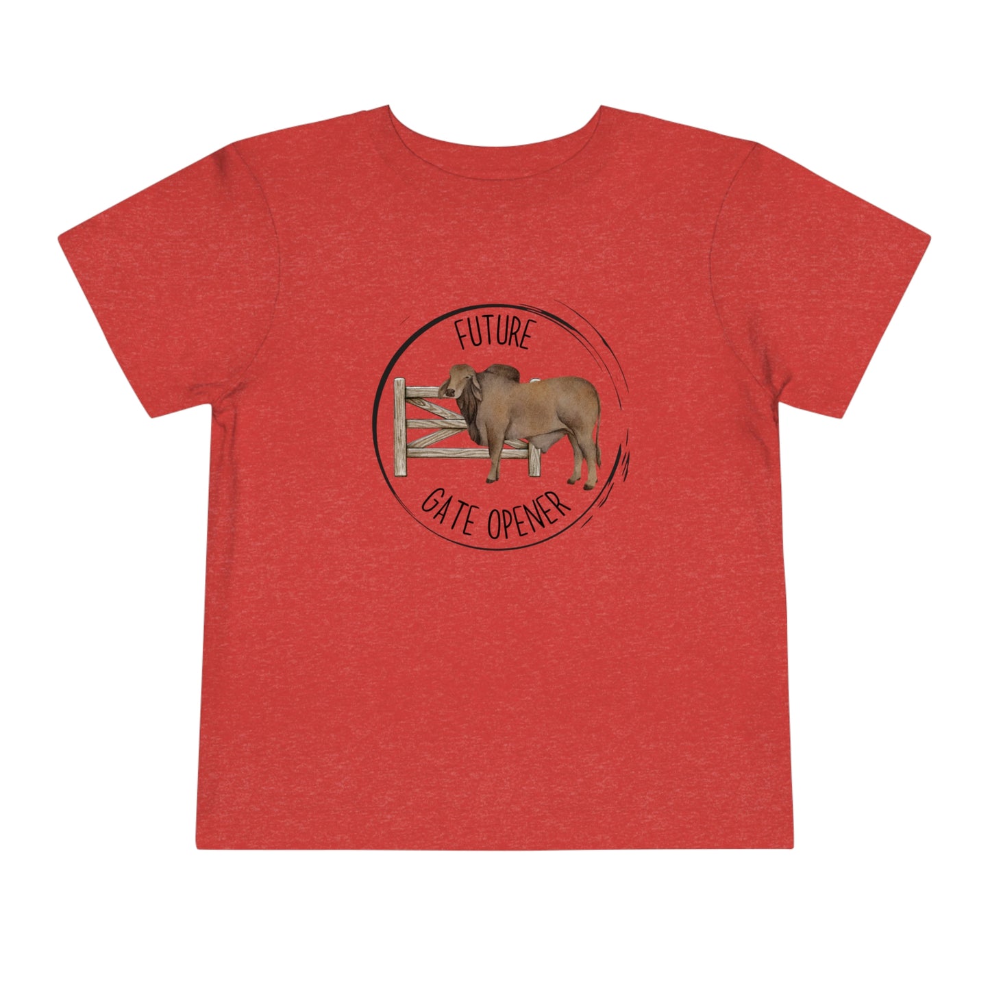 Toddler Future Gate Opener #1 Tee