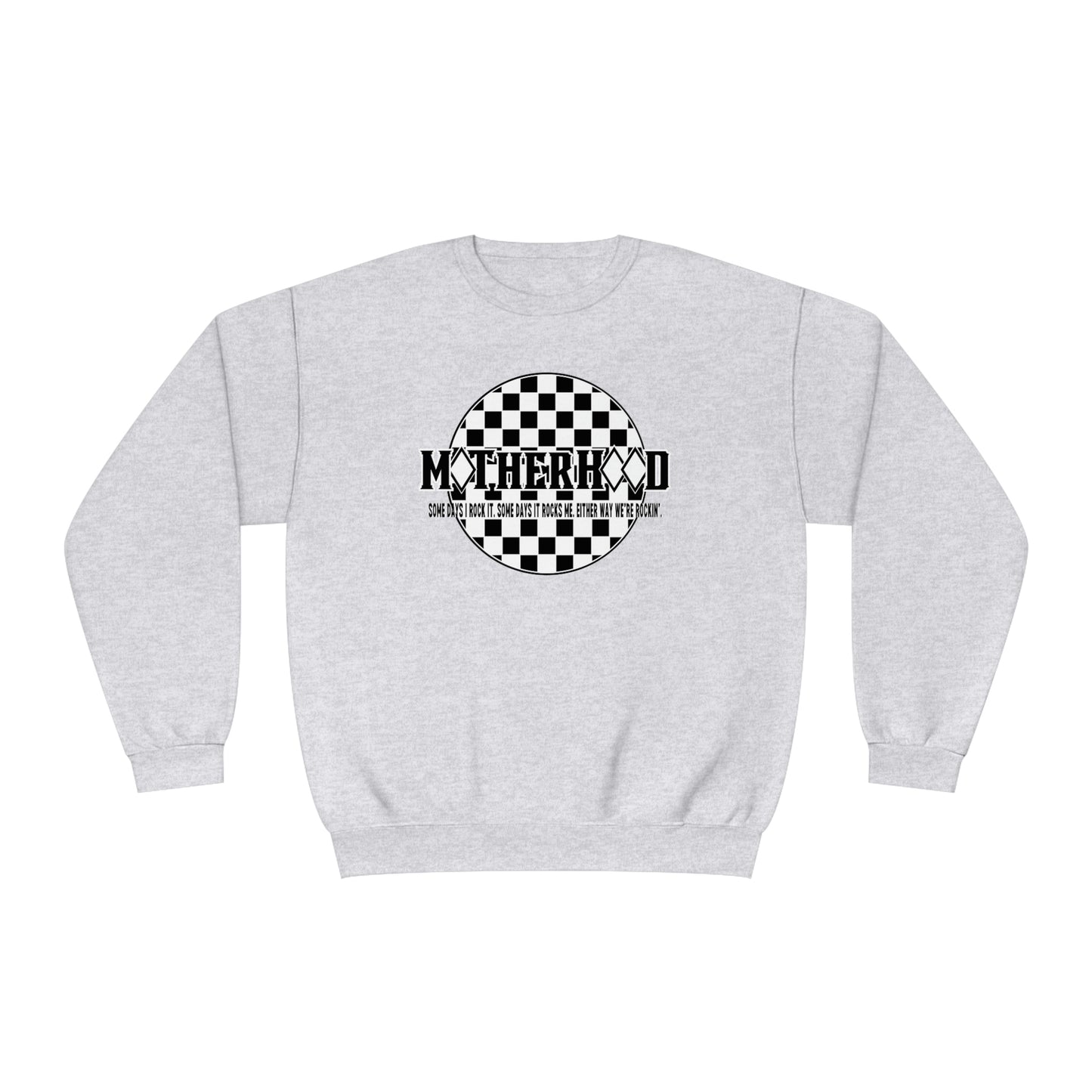 Motherhood Crewneck