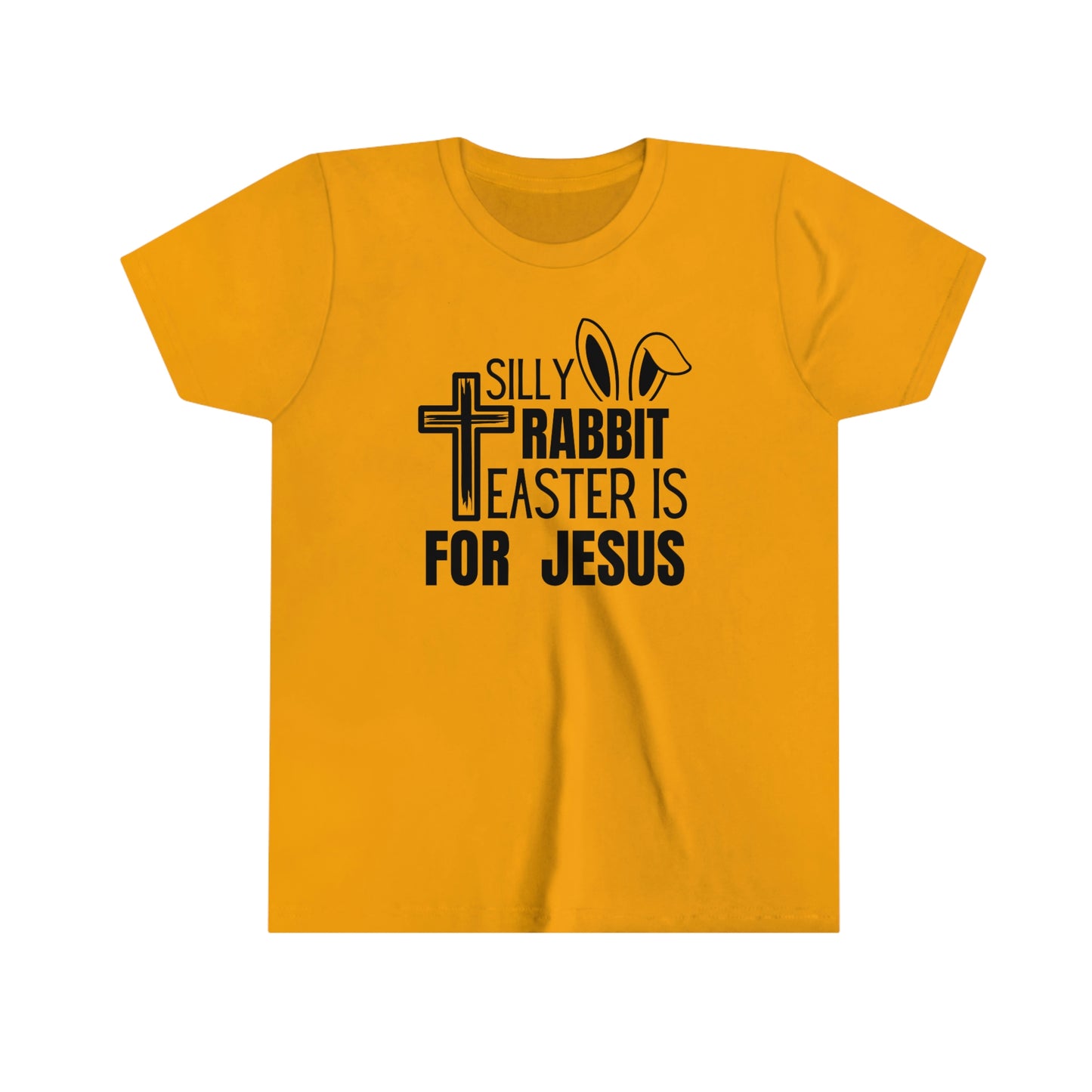 Youth Easter/Jesus #2 Tee