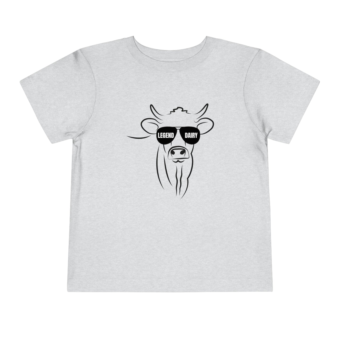 Legend Dairy Toddler Tee