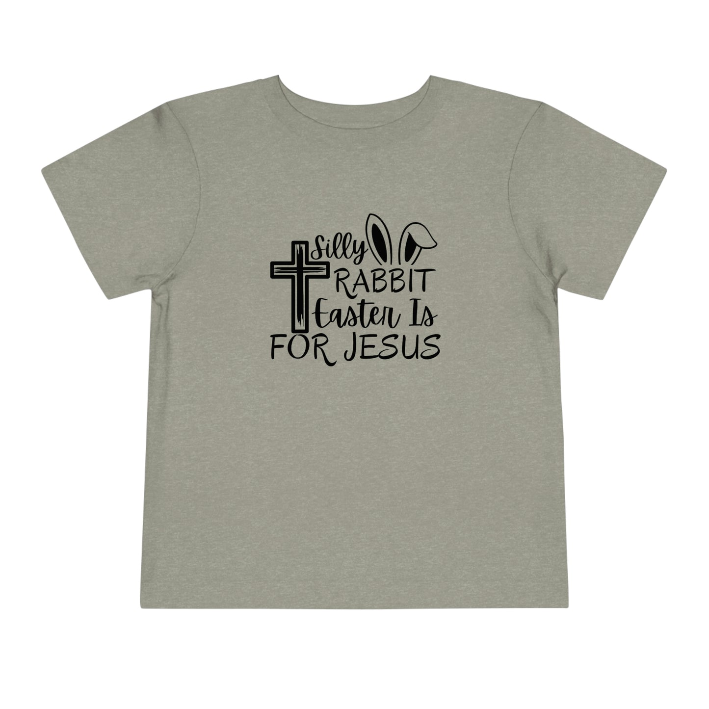 Toddler Easter/Jesus #1 Tee